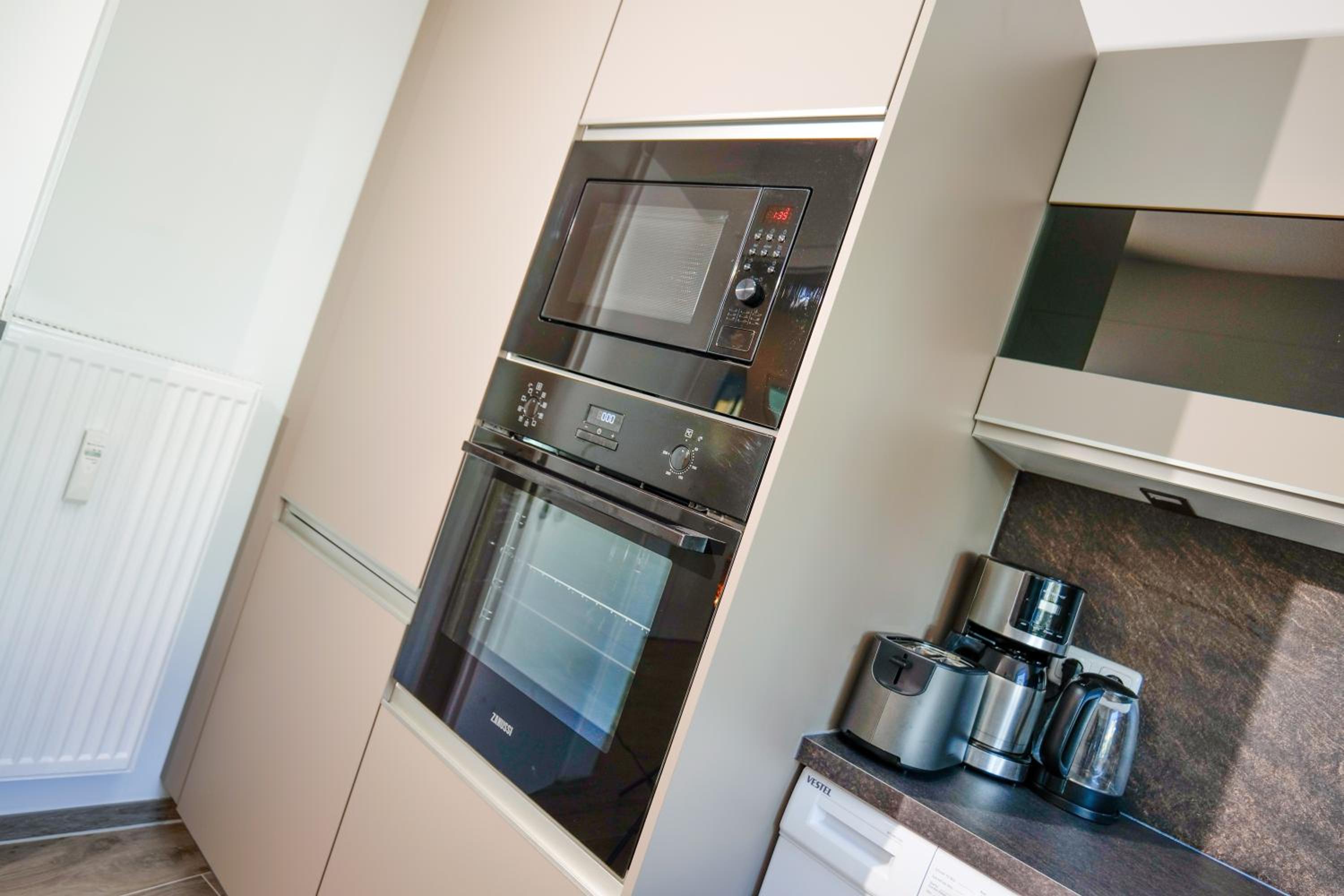 Big 3 Bedrooms Apartment at Ground Floor, photo 8