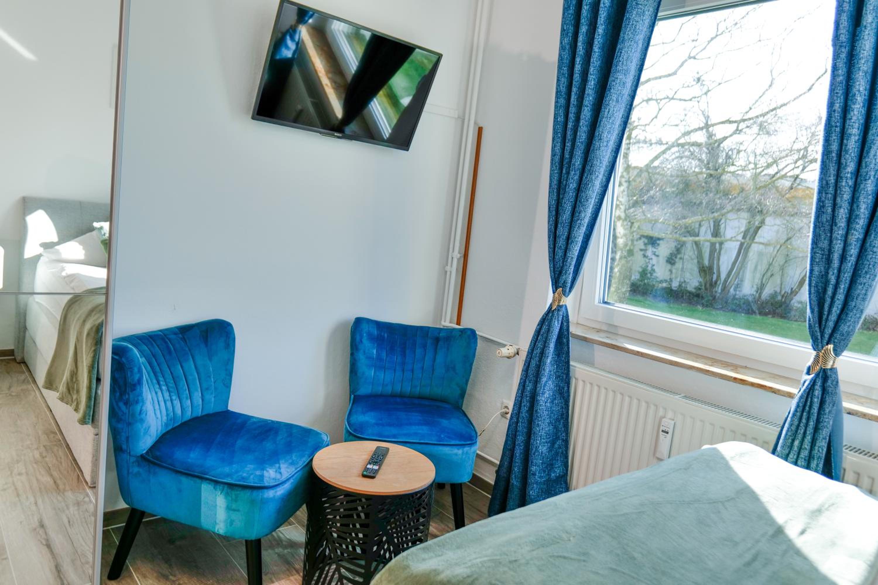 Big 3 Bedrooms Apartment at Ground Floor, photo 6