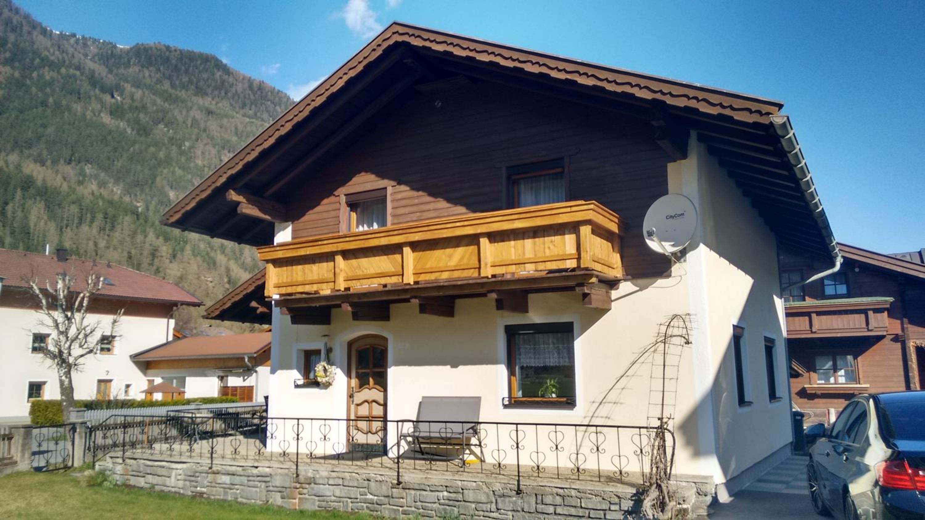Ferienhaus Oberried