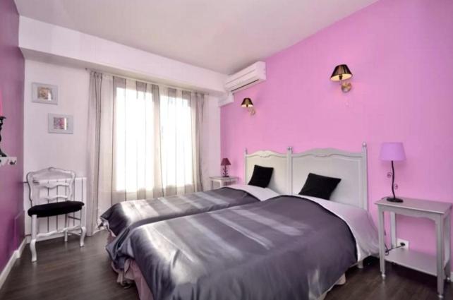 Hotel APPART' CANNES - Image 1