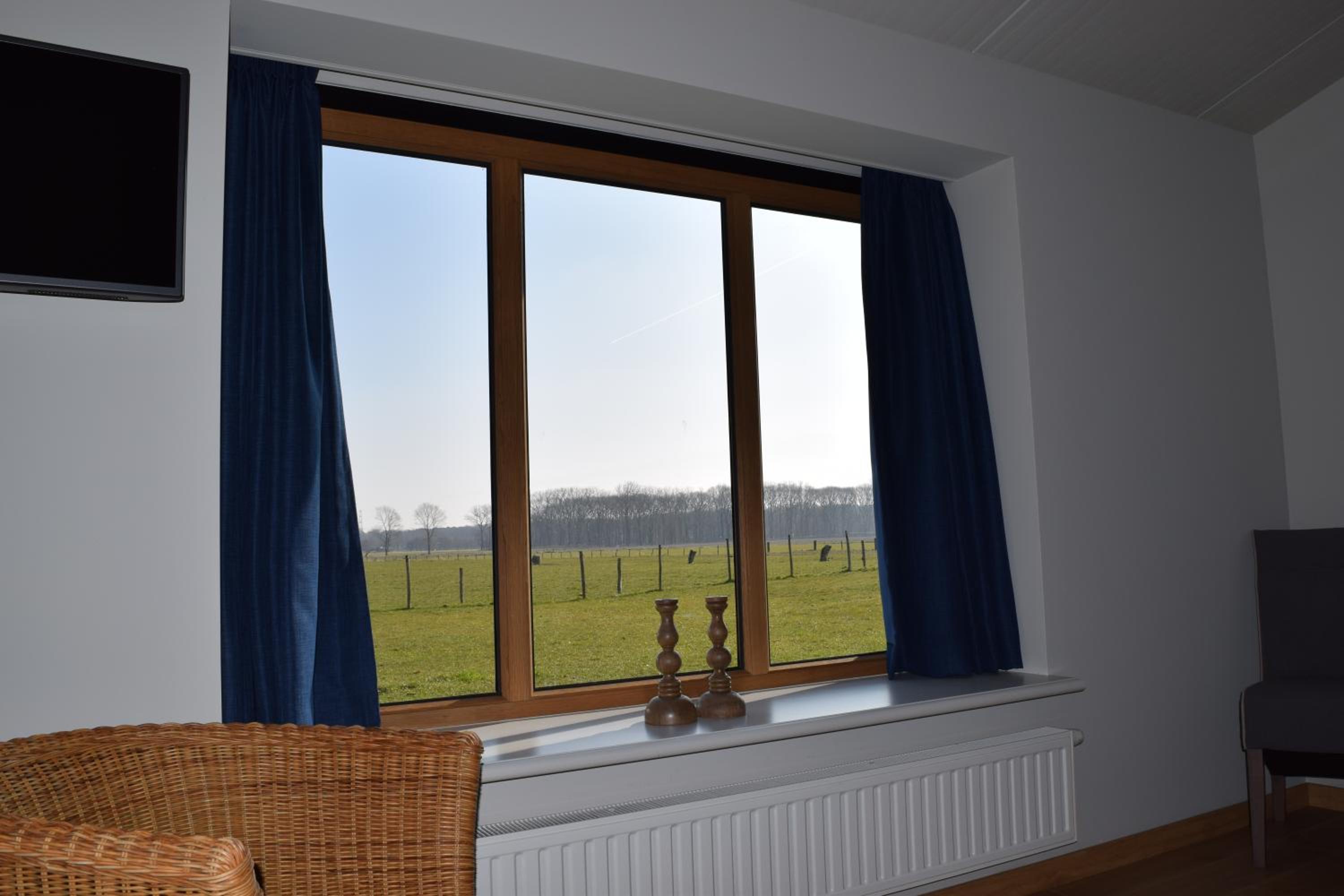 B&B De Vossenbarm