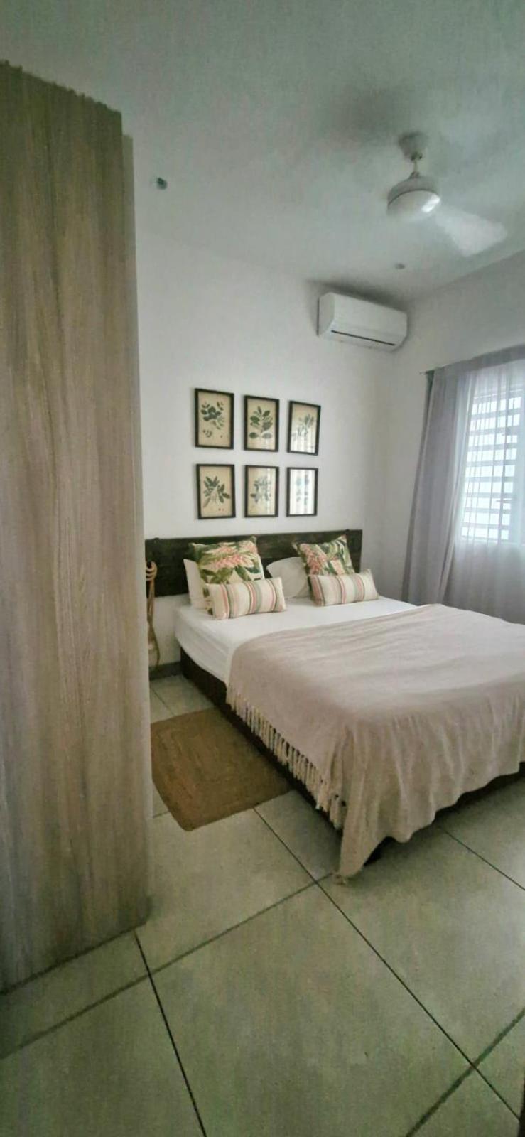 Coastal Chic Escape