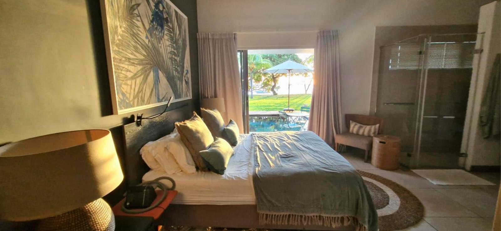 Coastal Chic Escape