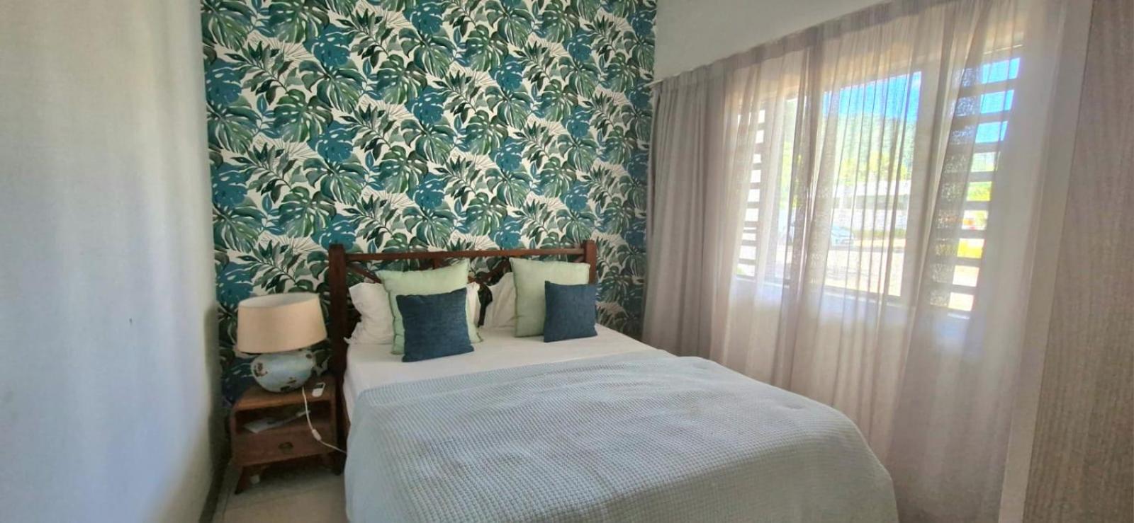 Coastal Chic Escape