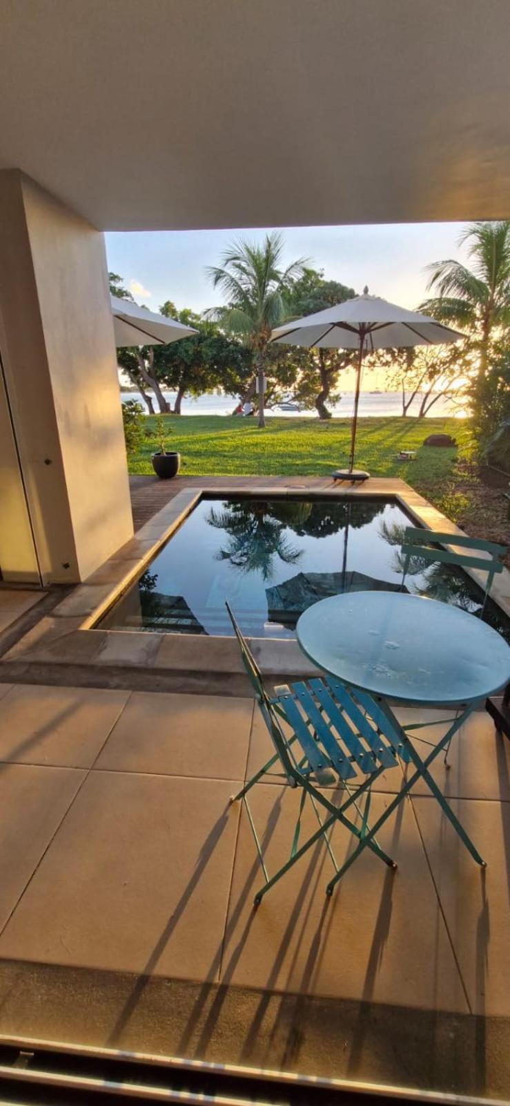 Coastal Chic Escape
