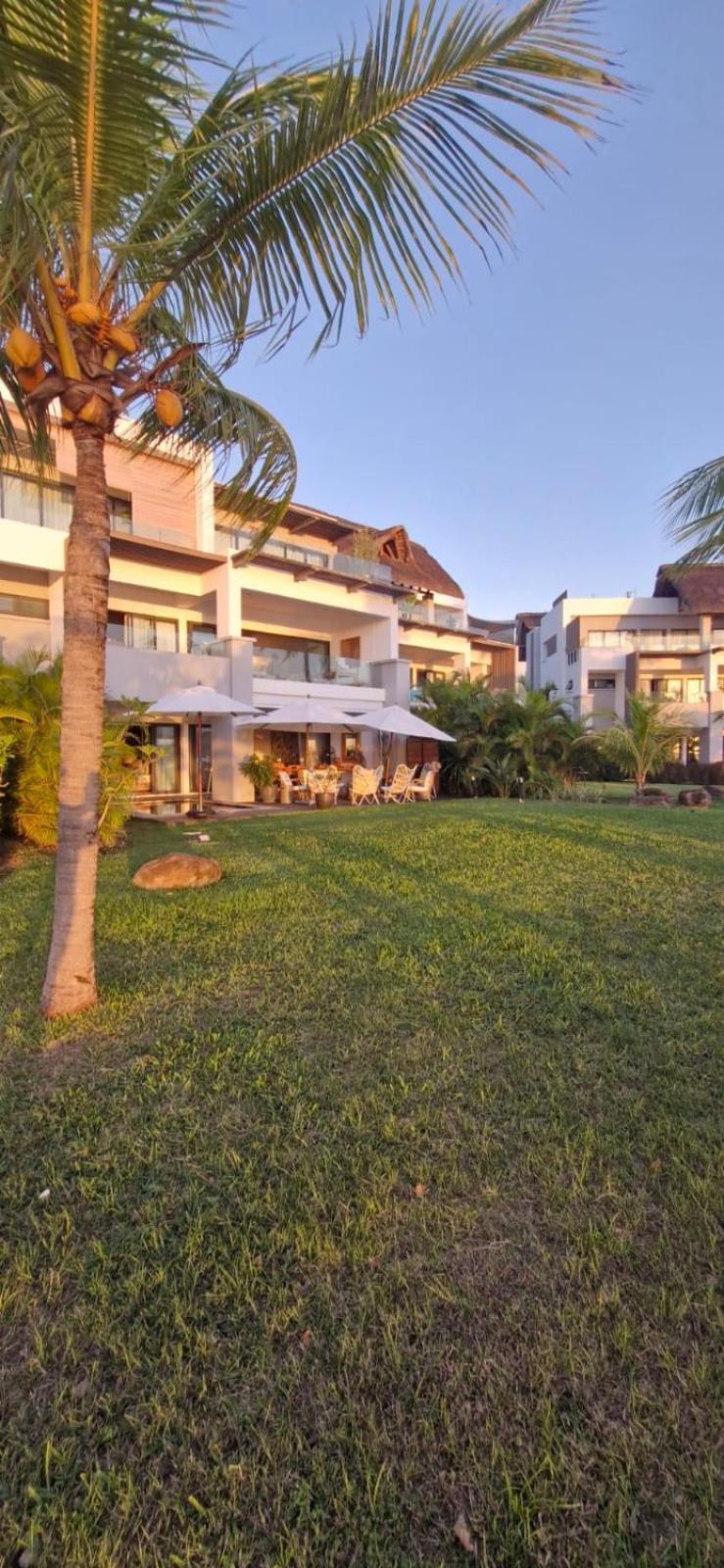 Coastal Chic Escape