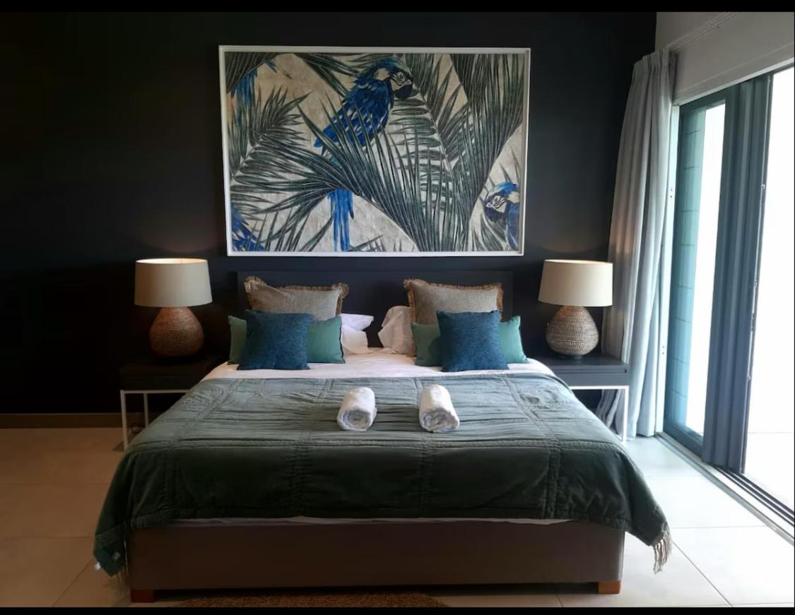 Coastal Chic Escape