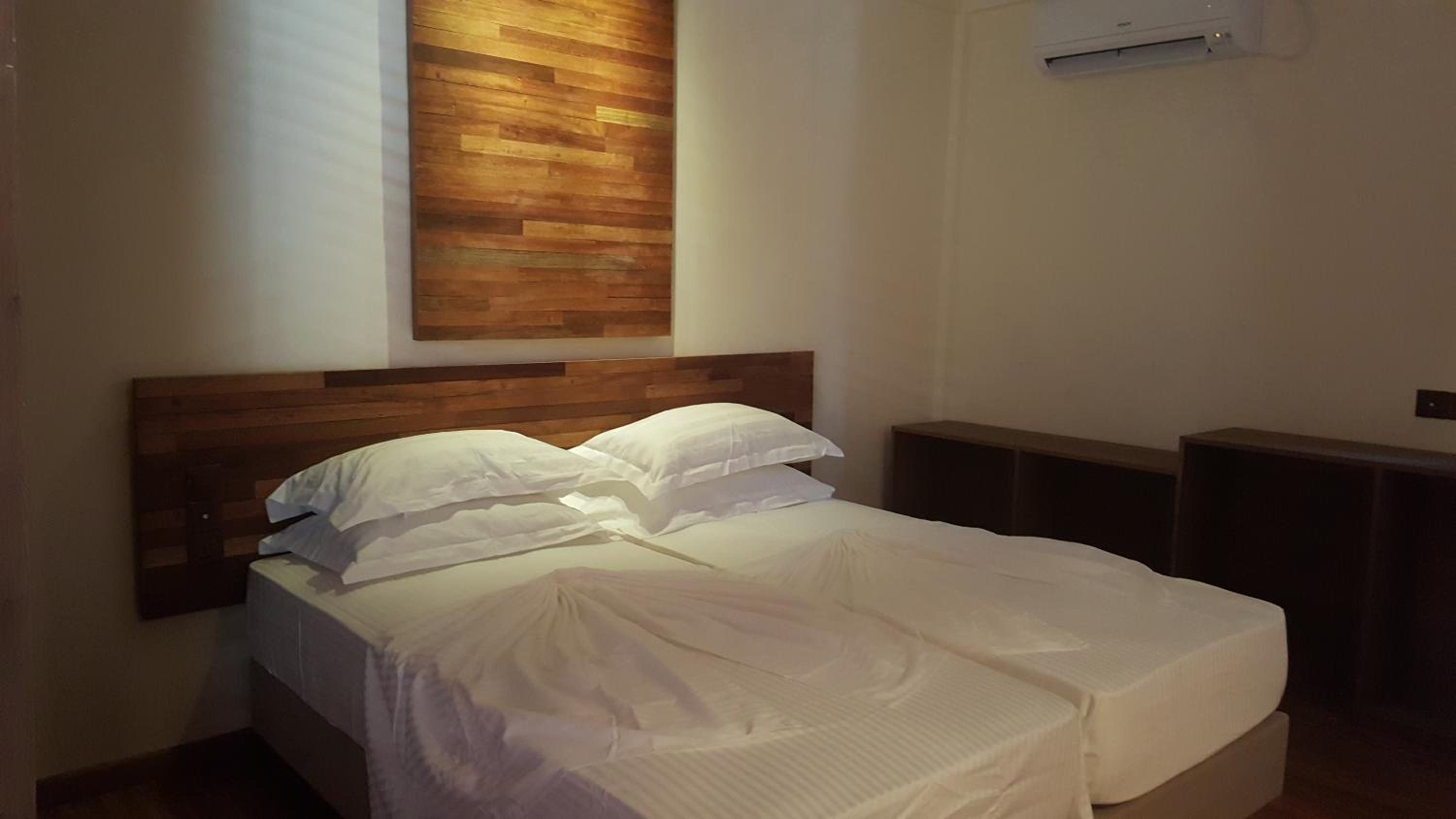 Kinan Retreat