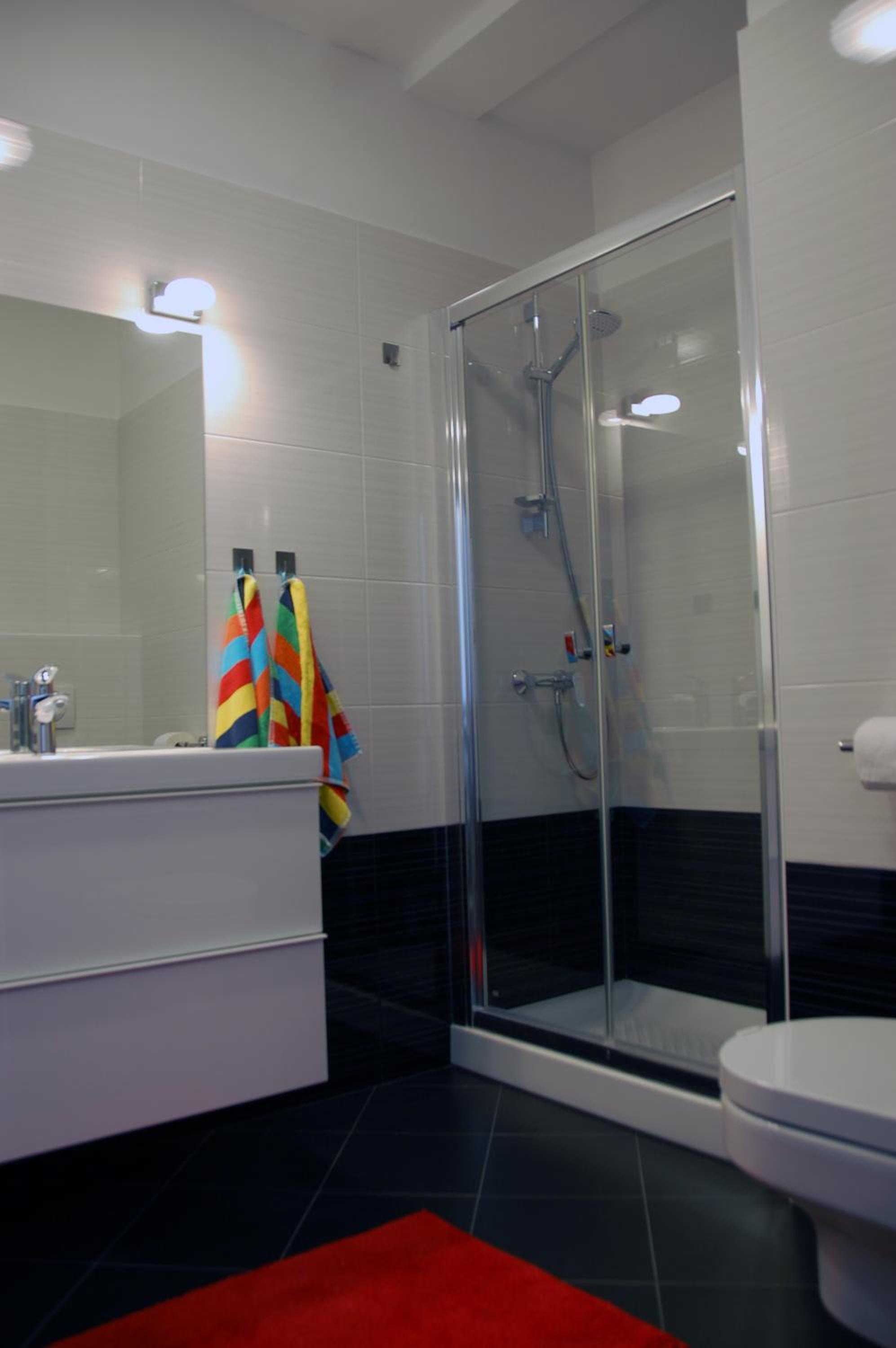 Apartment Spanjol en Banjol