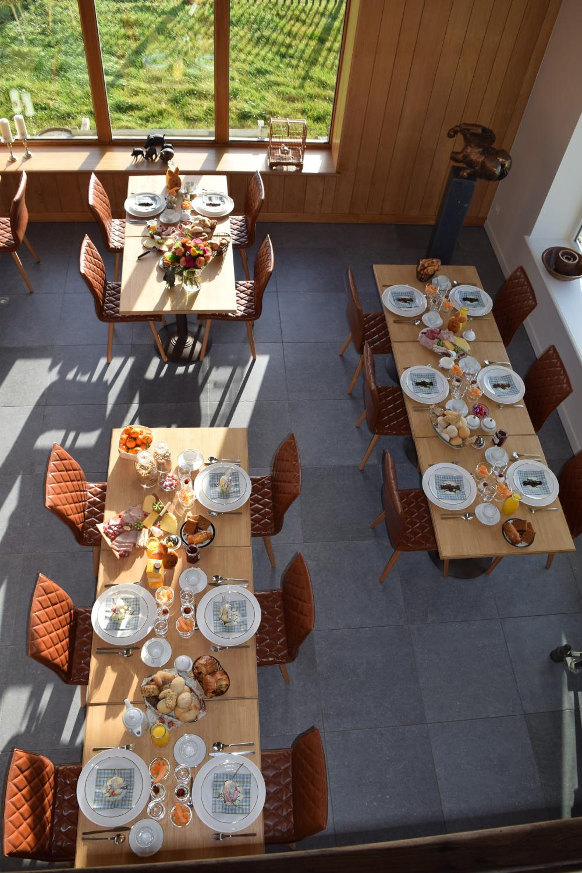 B&B De Vossenbarm