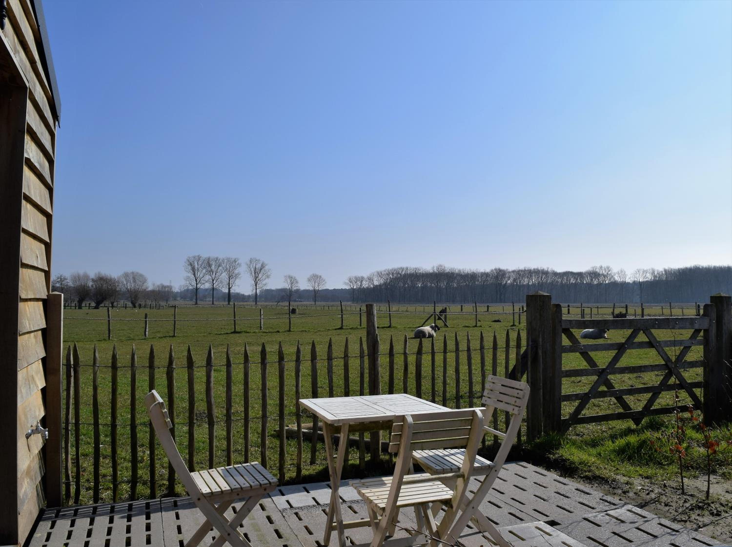 B&B De Vossenbarm