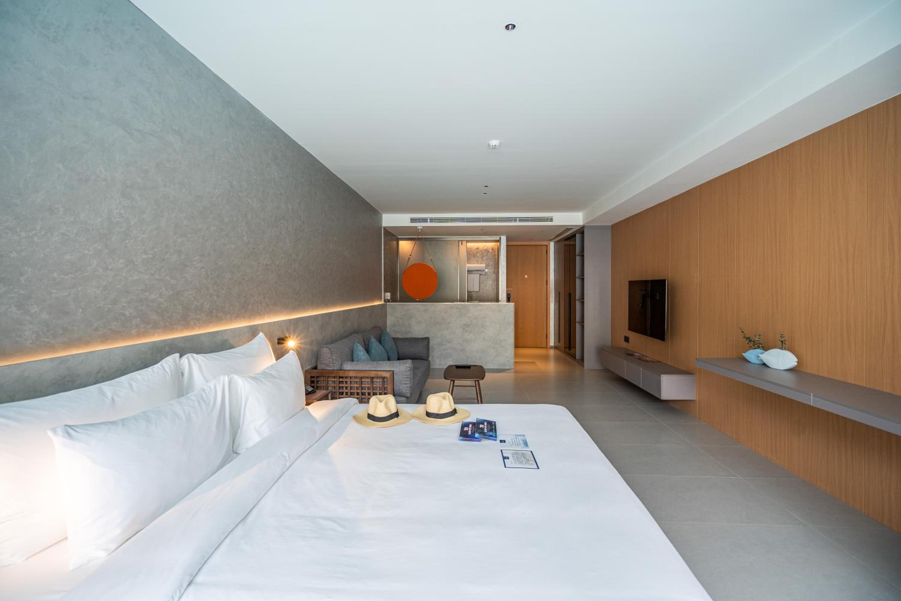Kora Beach Resort Phuket
