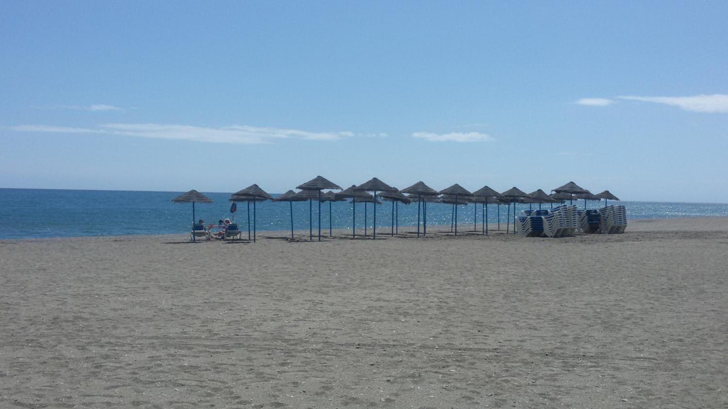 Apartamentos Poniente - Mares view 4