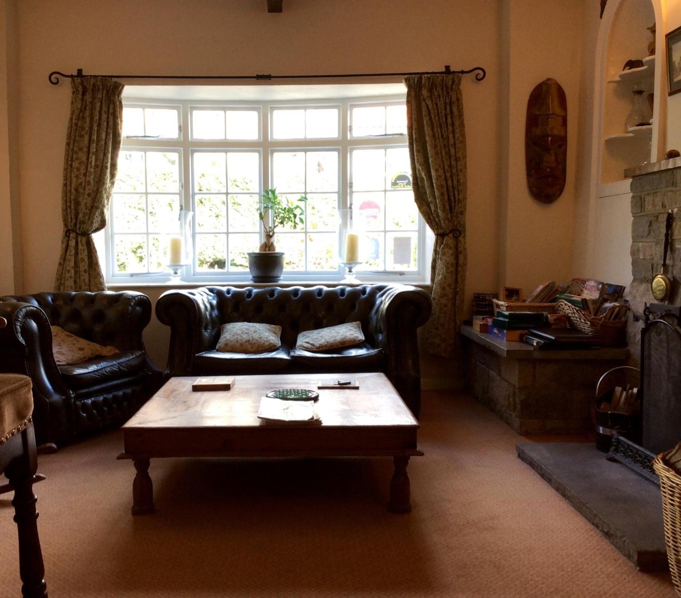 Plumpton Court