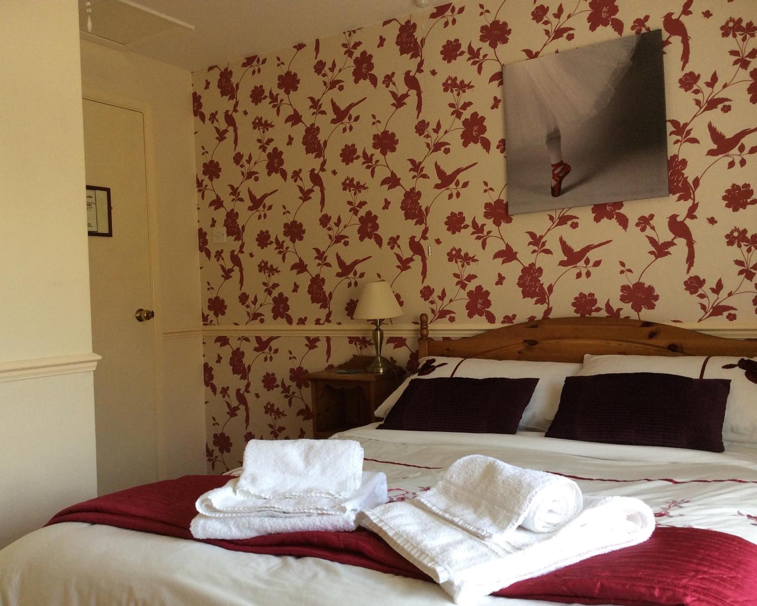 Plumpton Court