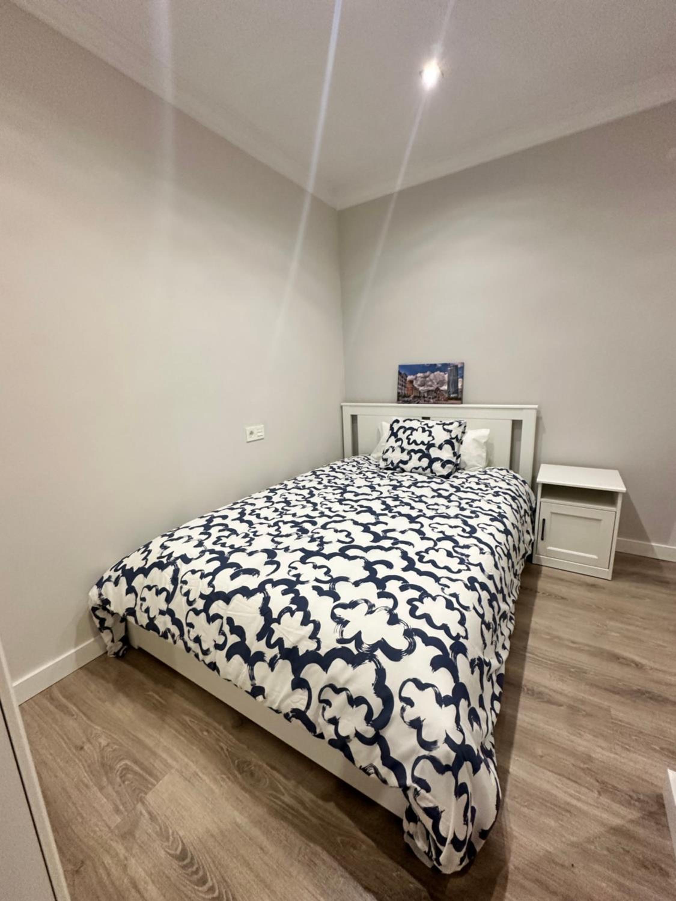 Encantador apartamento en el CENTRO de Bilbao con PARKING opcional