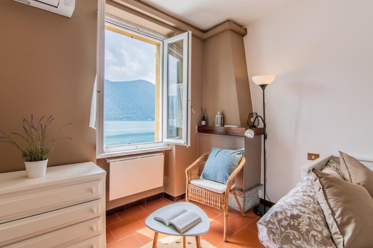 Lavanda Lake View Studio
