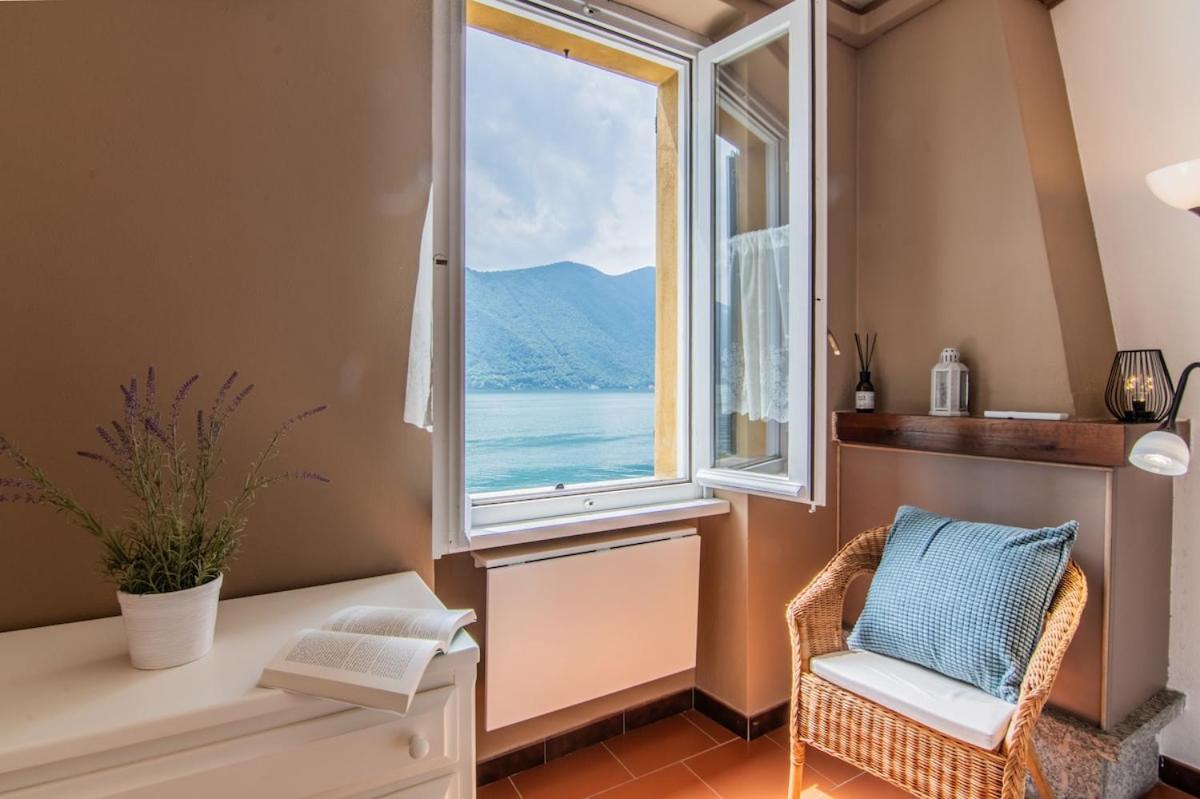 Lavanda Lake View Studio