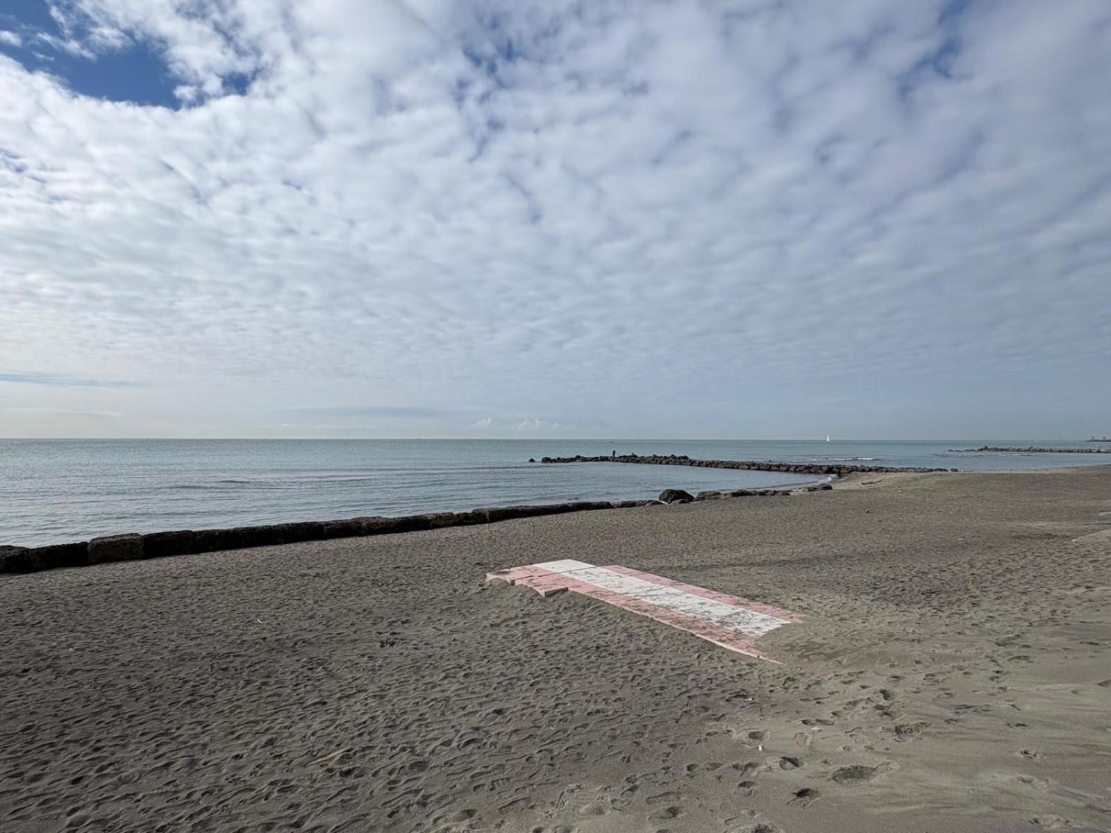 Casamare Ostia