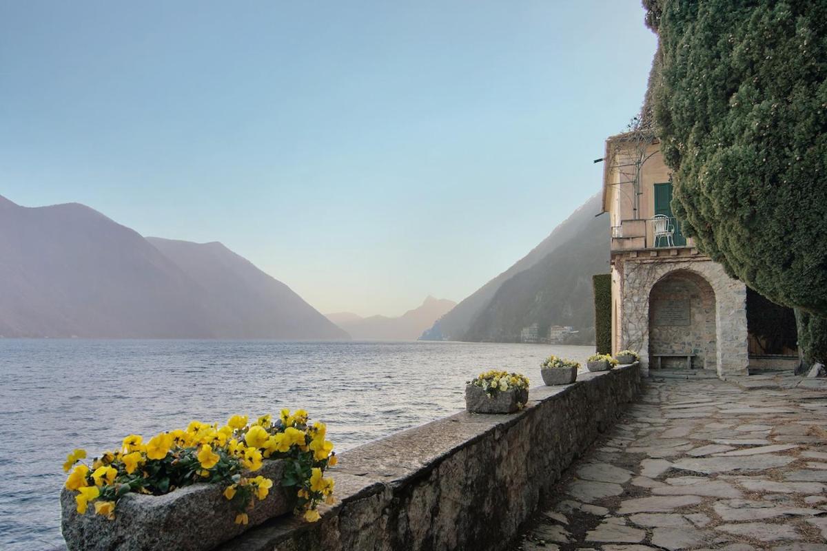 Ortensia Lake View Studio