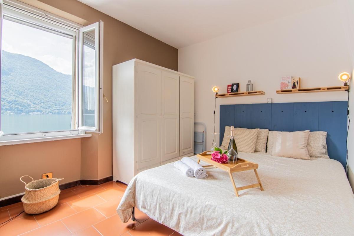 Ortensia Lake View Studio