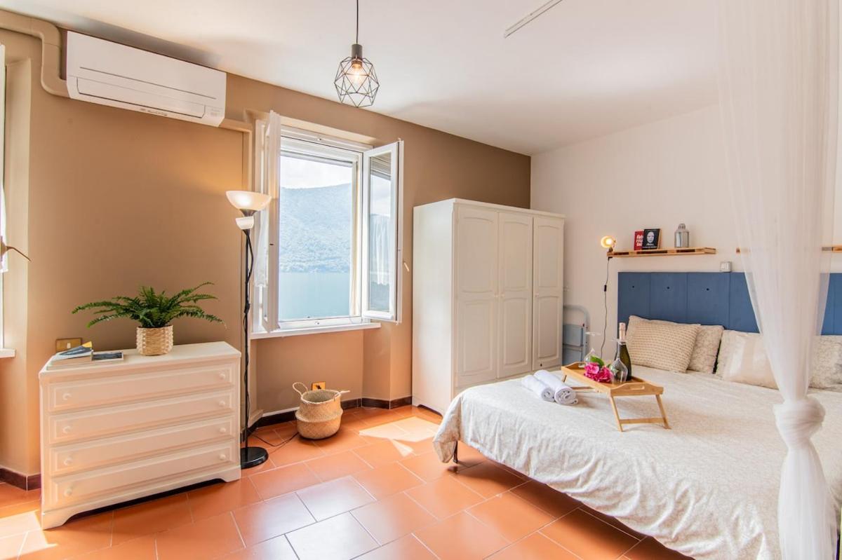 Ortensia Lake View Studio