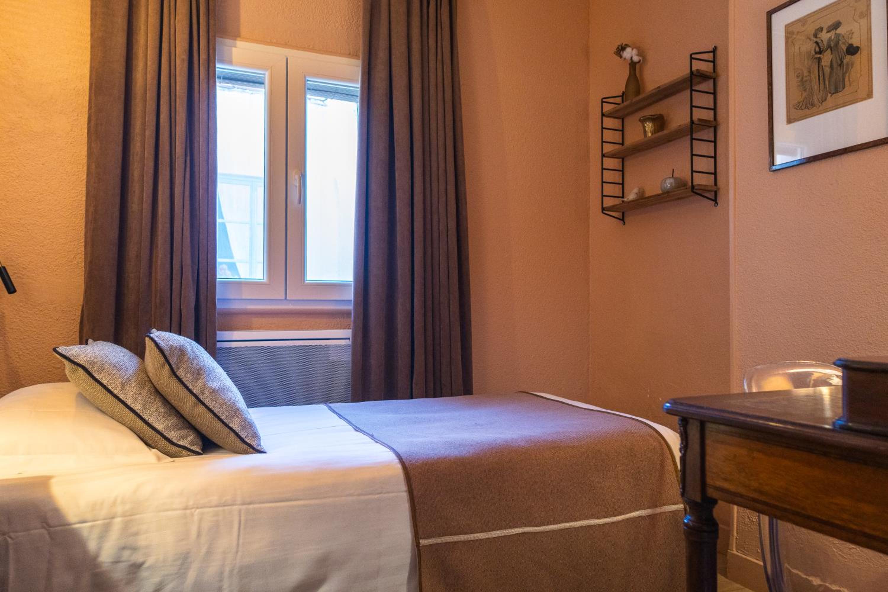 Hotel du Palais, photo 6