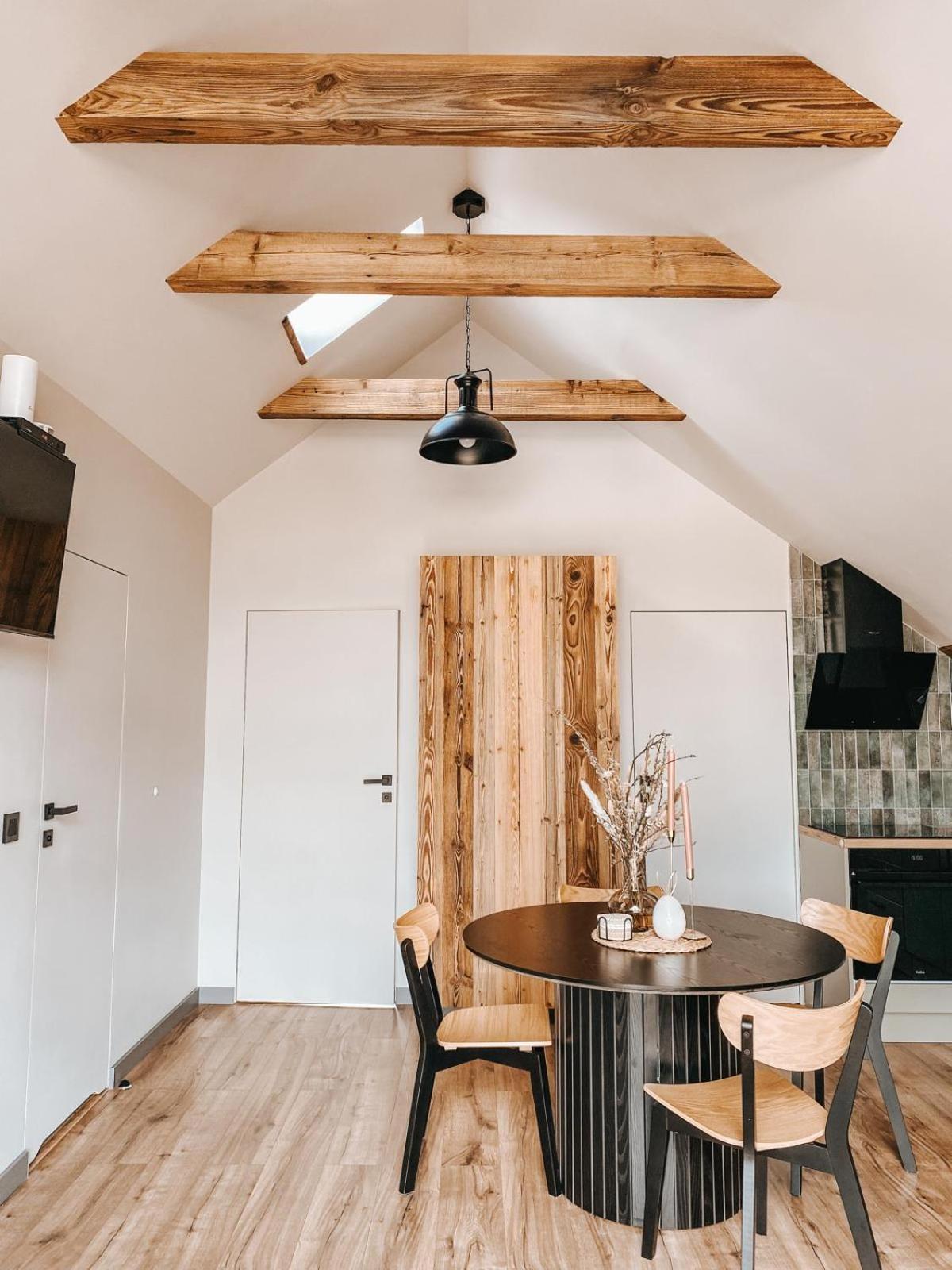 Okno w Gorce- 1 apartament z BALIĄ na wyłączność- Gorce, Pieniny, jezioro Czorsztyńskie