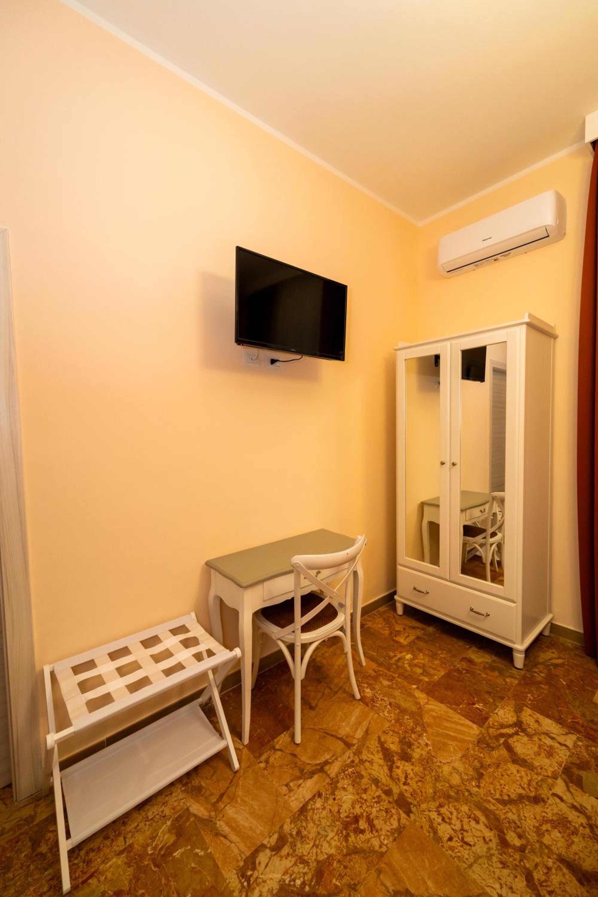 Apulia Concept B&B