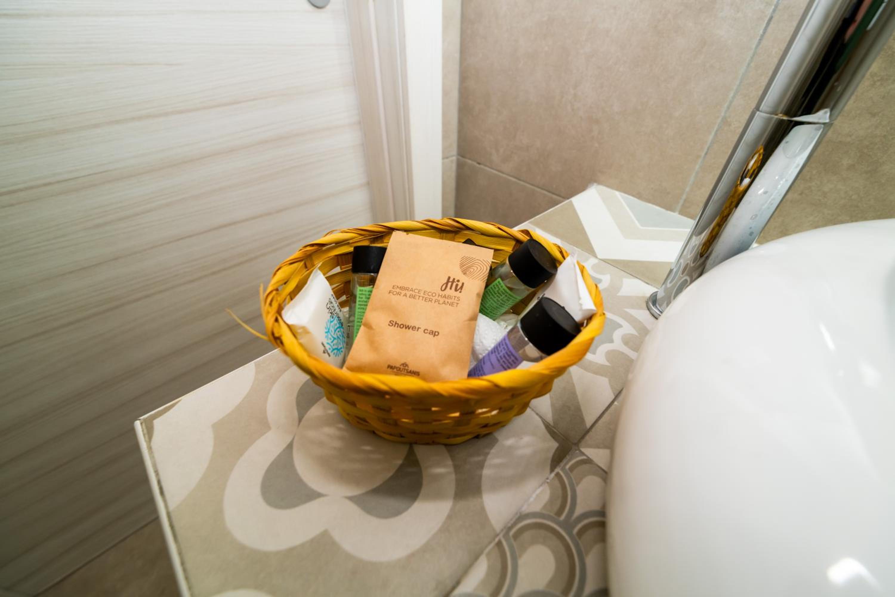 Apulia Concept B&B