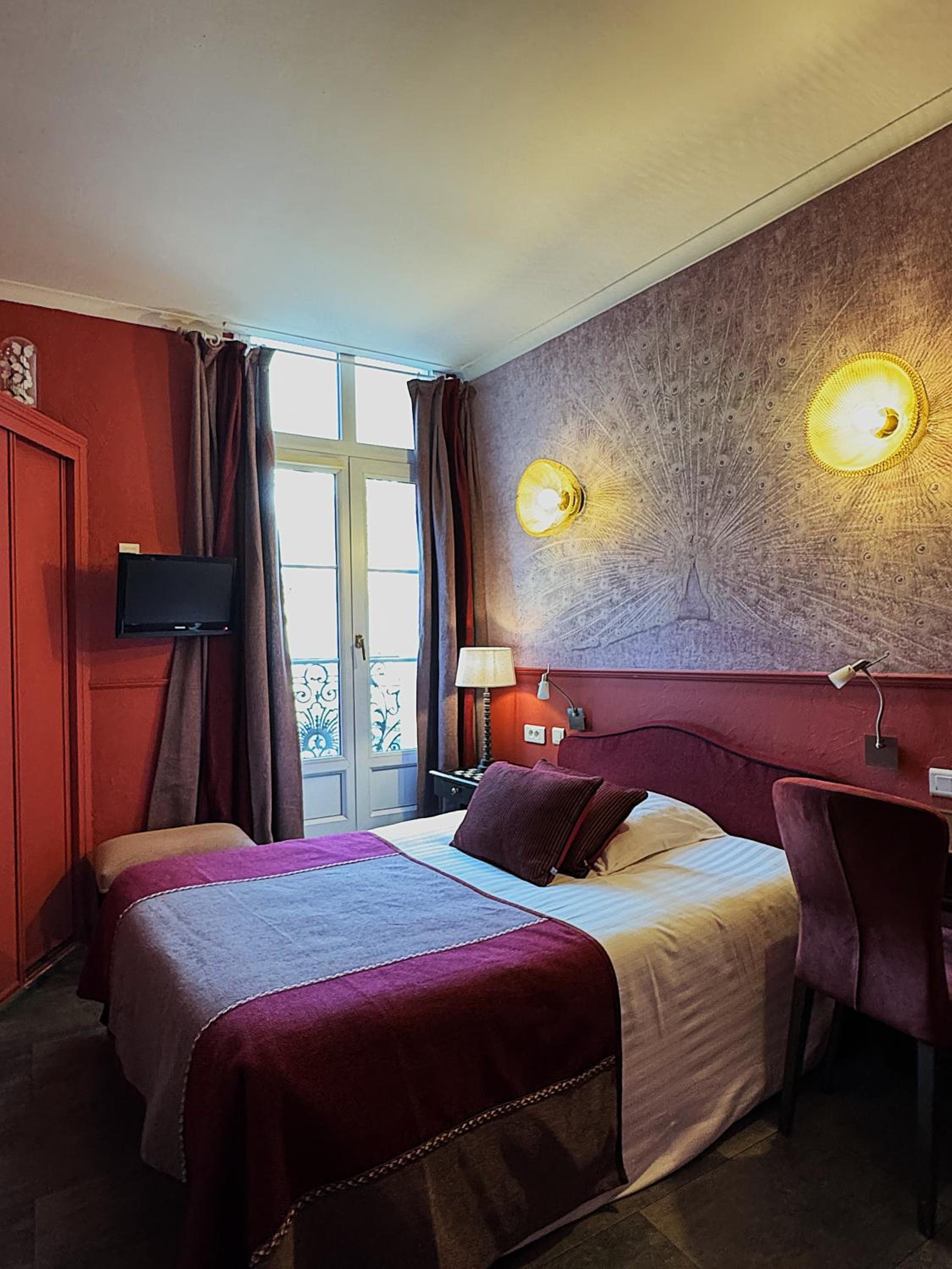 Hotel du Palais, photo 26