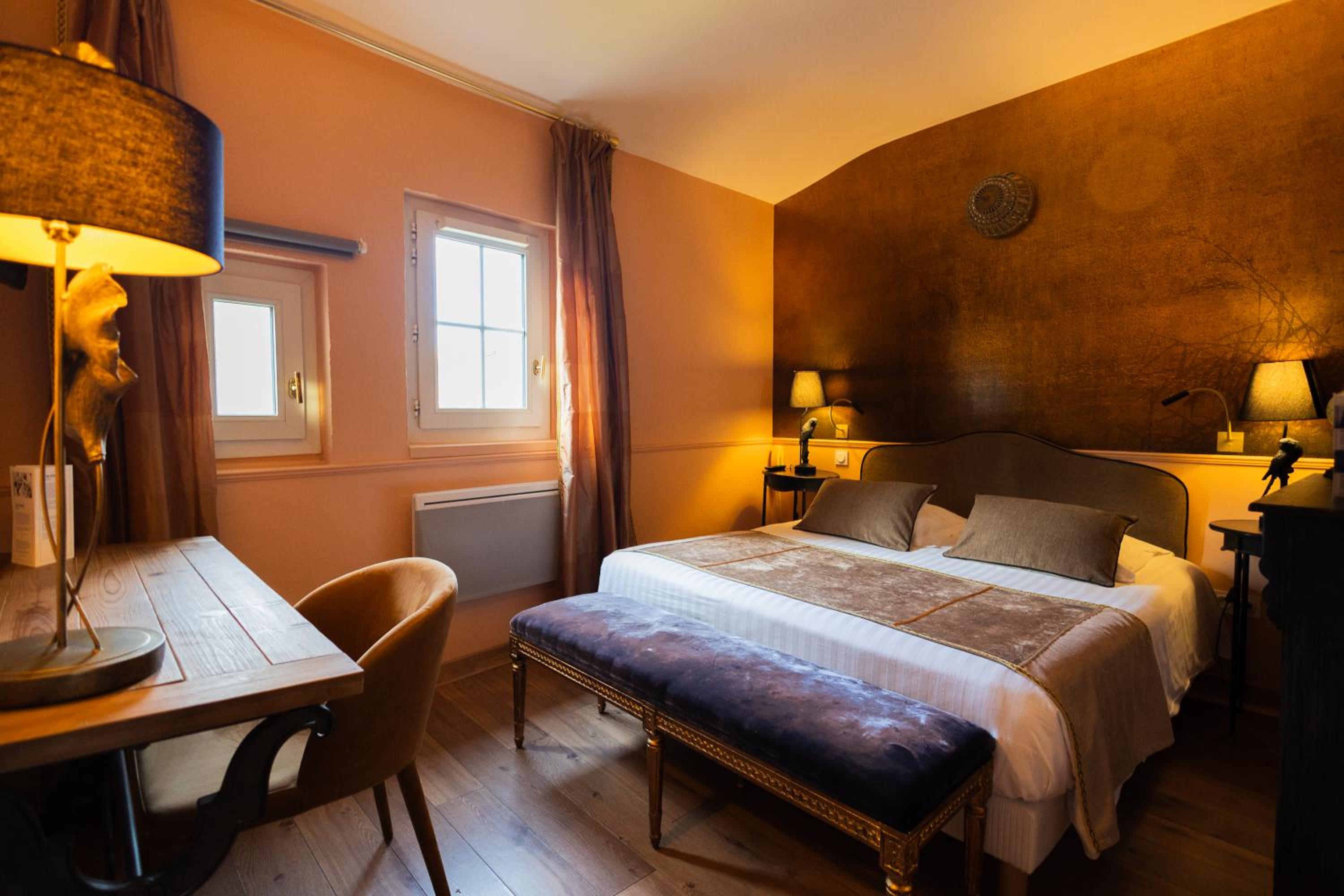 Hotel du Palais, photo 24