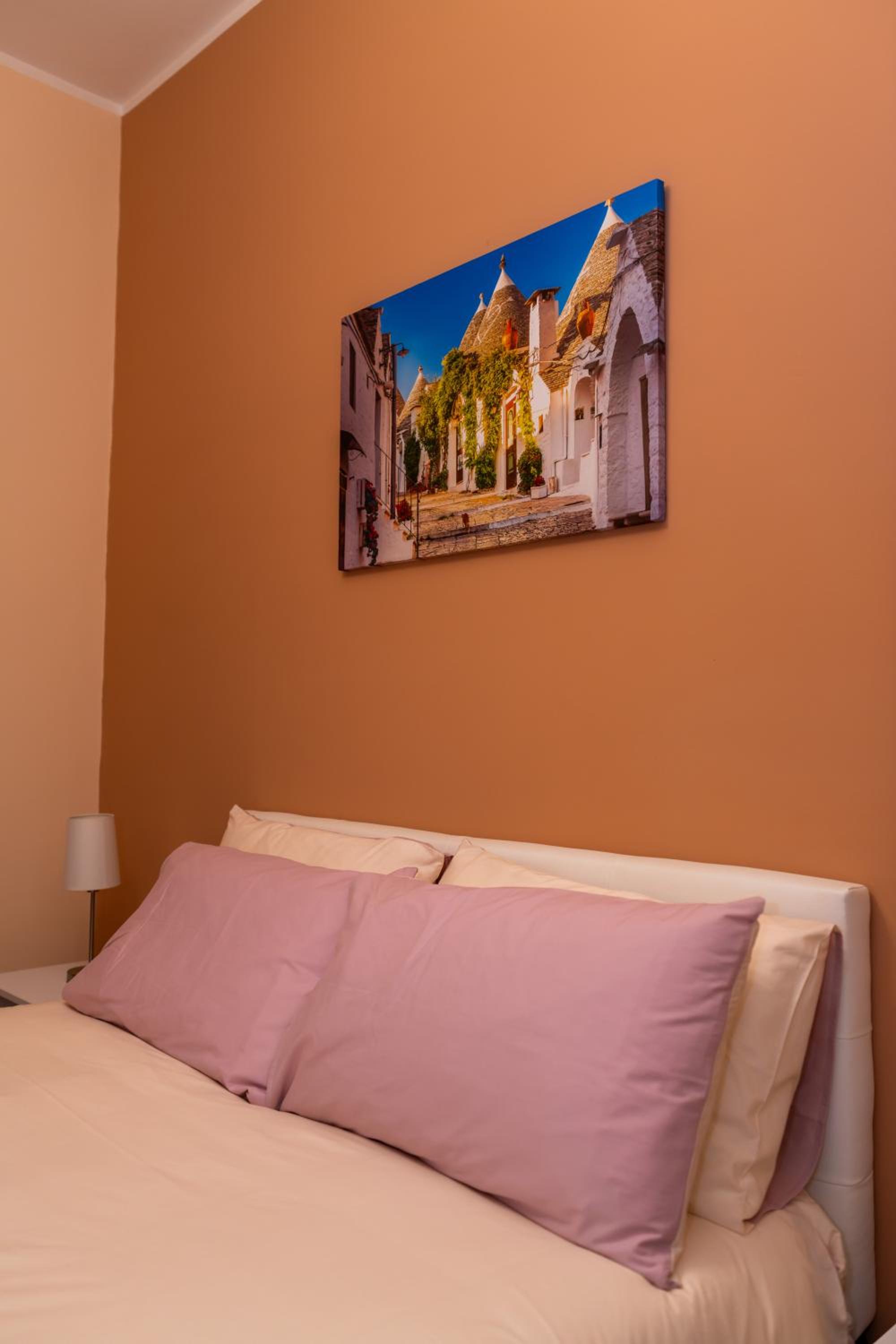 Apulia Concept B&B