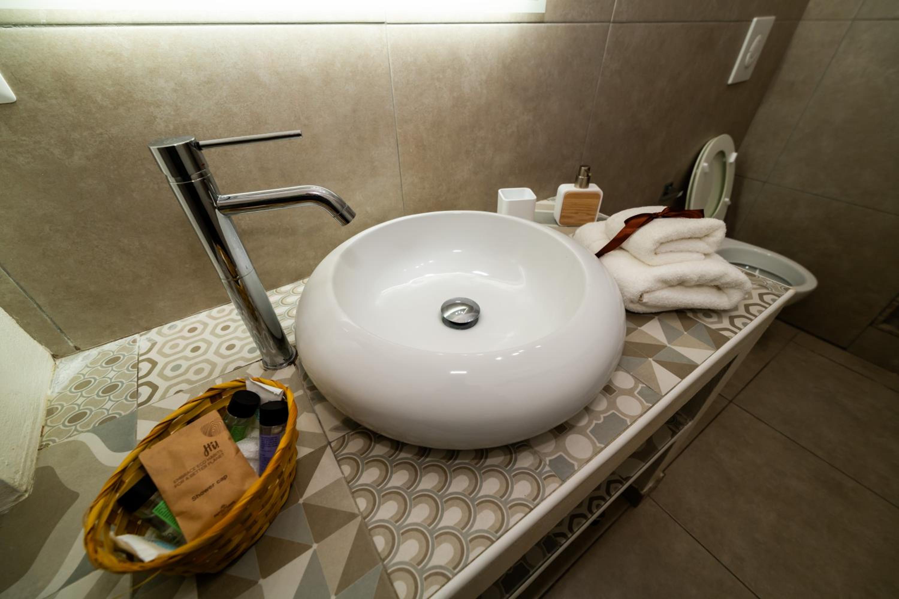 Apulia Concept B&B
