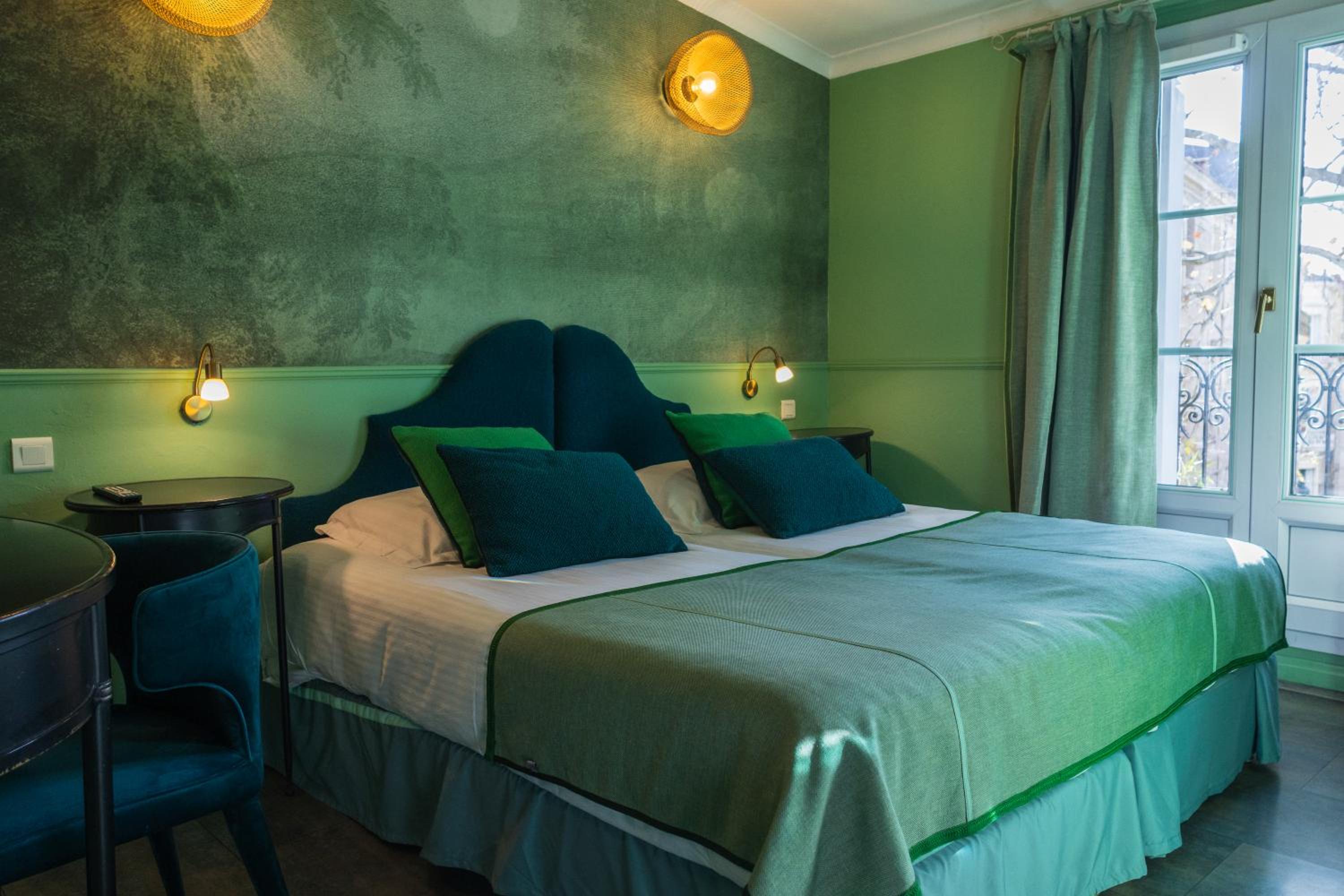 Hotel du Palais, photo 11