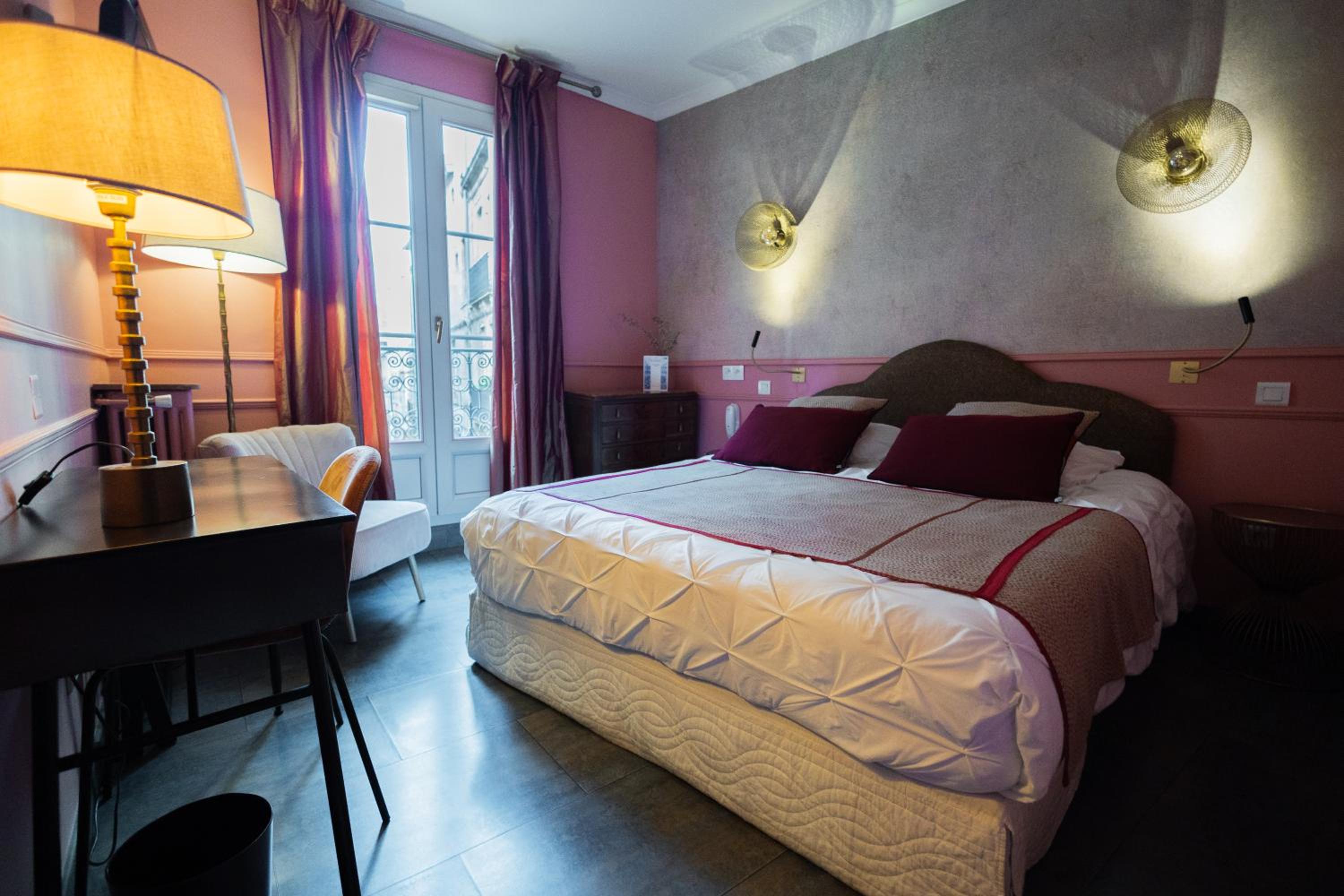 Hotel du Palais, photo 27