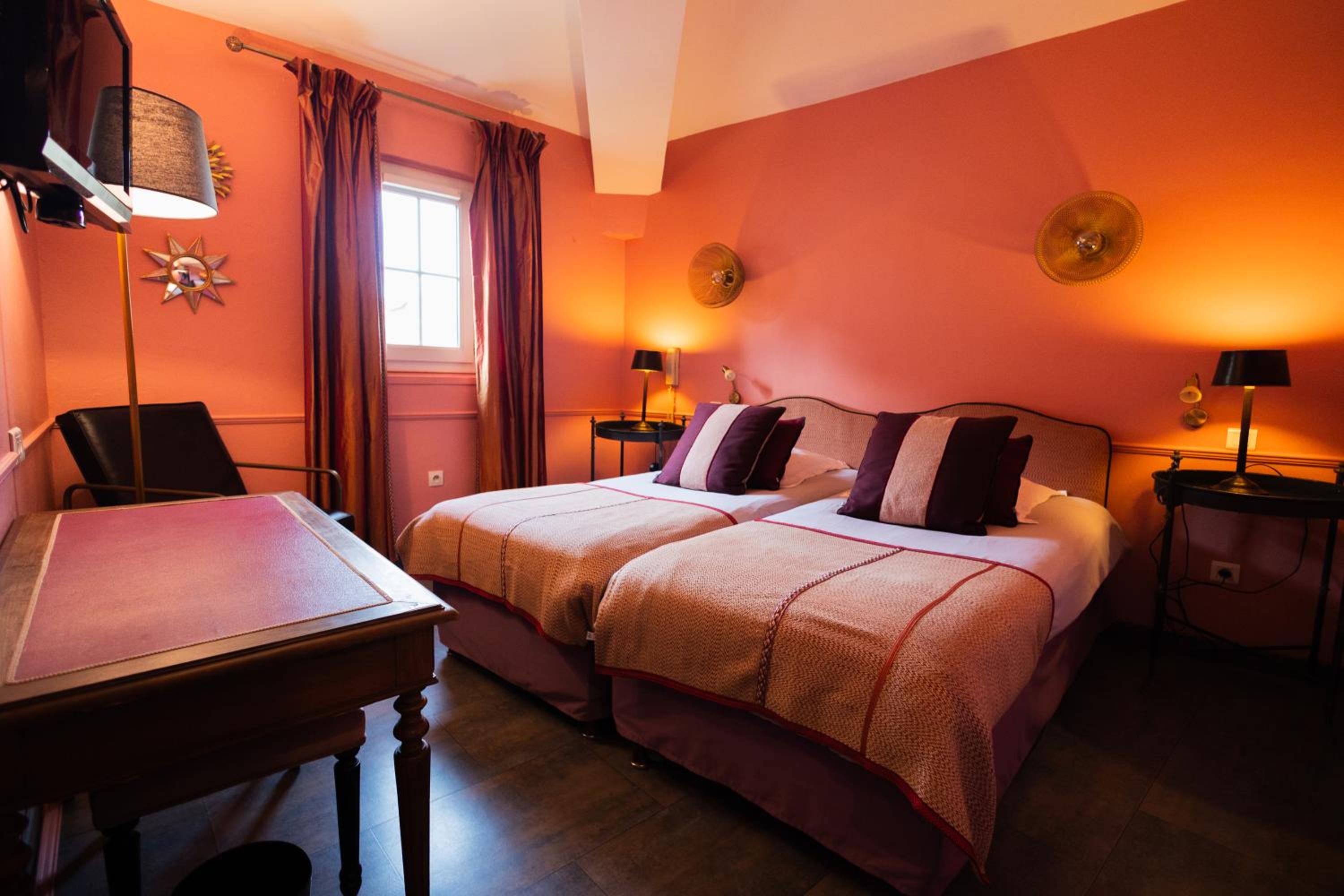 Hotel du Palais, photo 2