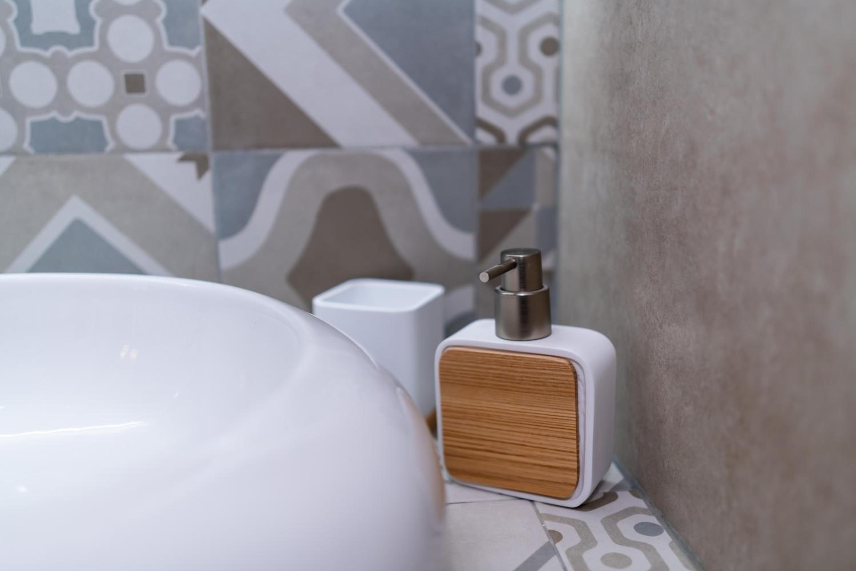 Apulia Concept B&B