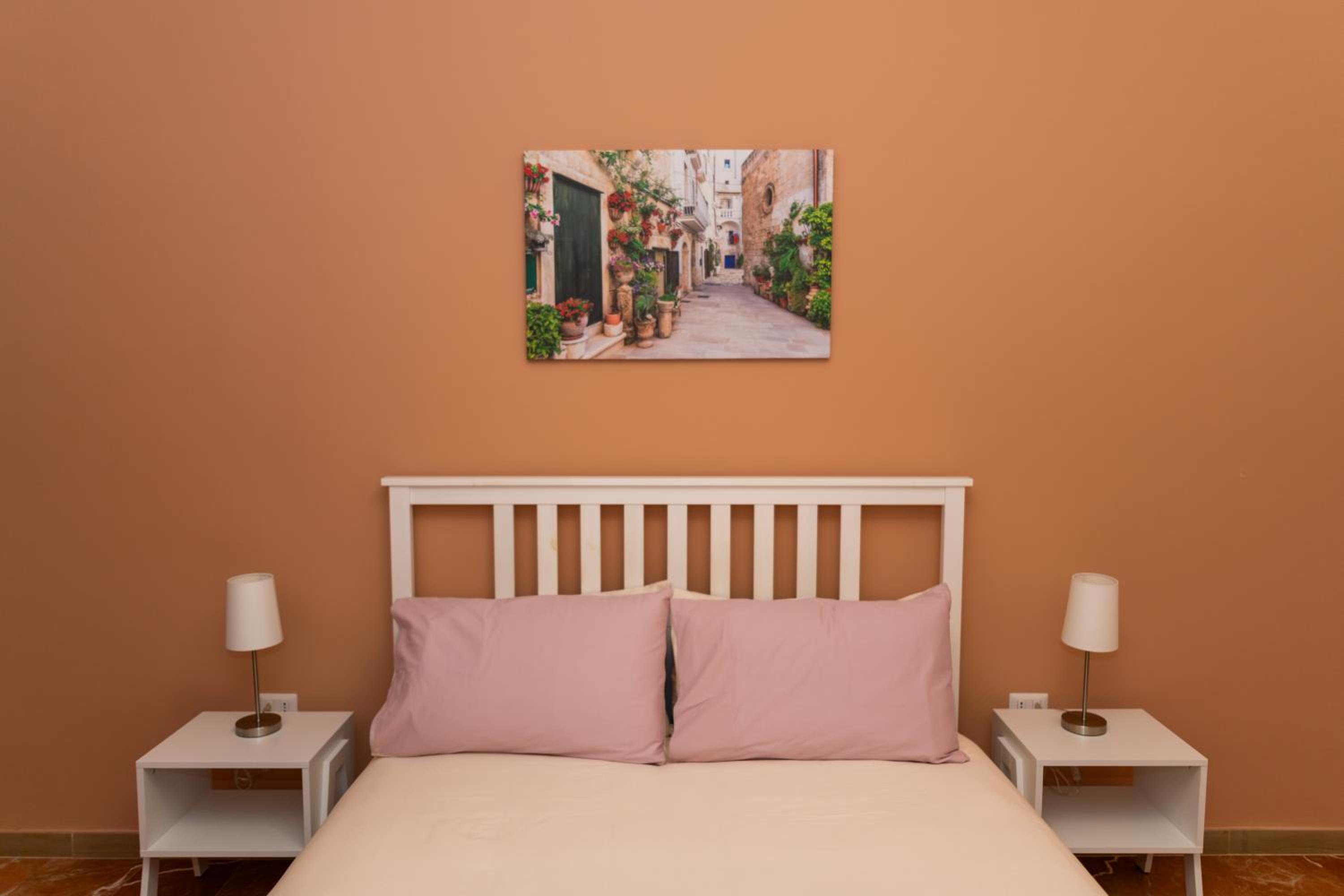 Apulia Concept B&B