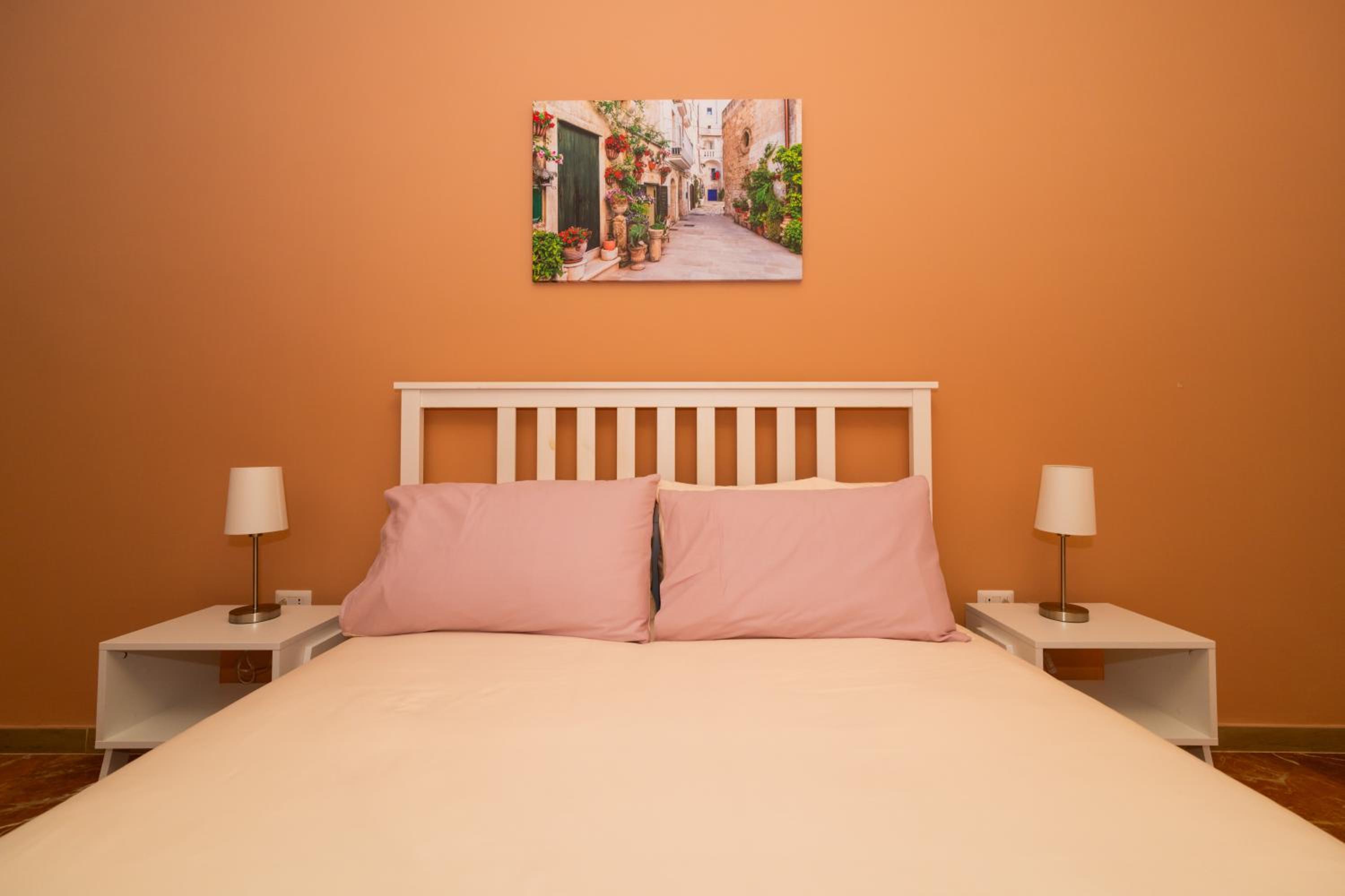 Apulia Concept B&B