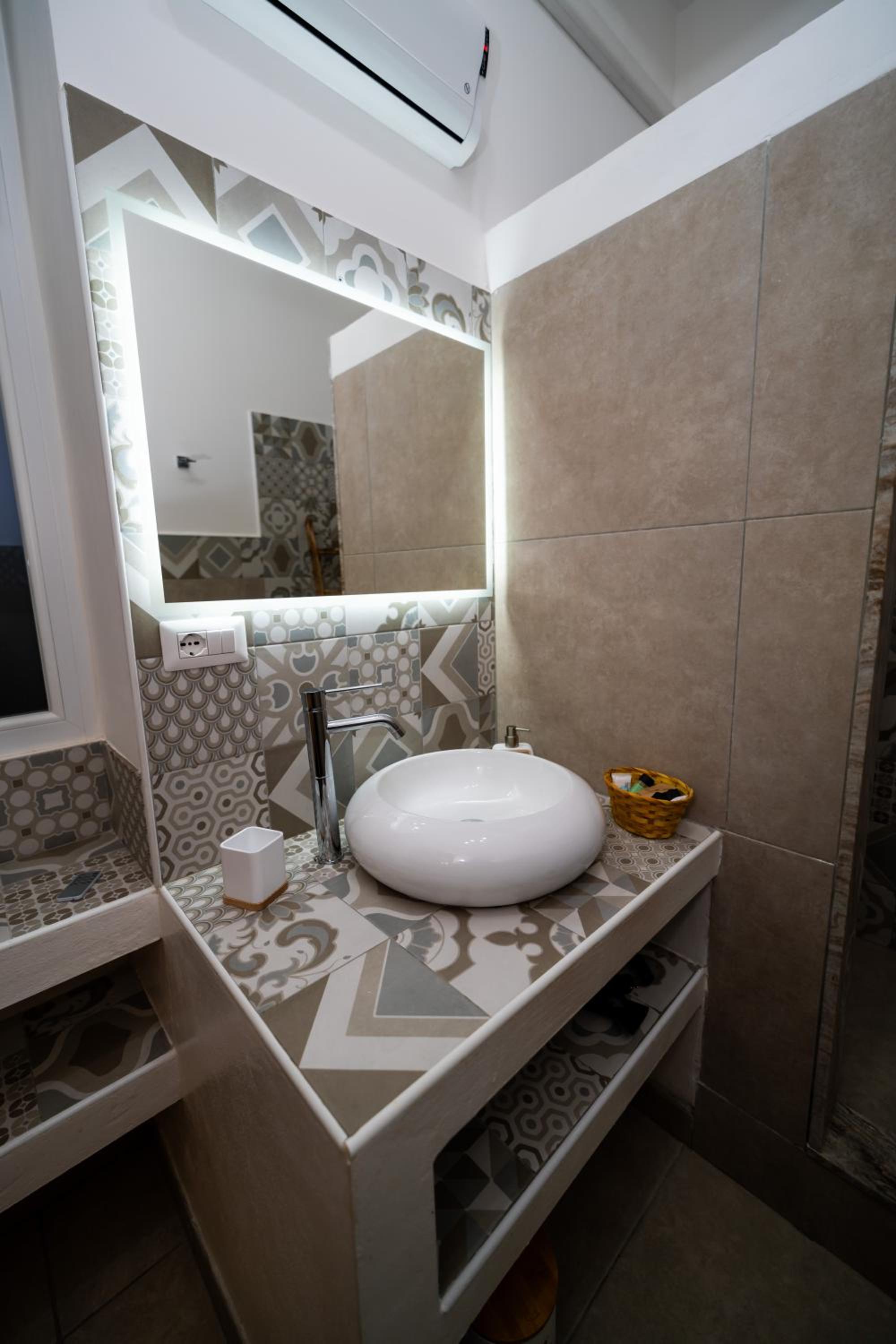 Apulia Concept B&B