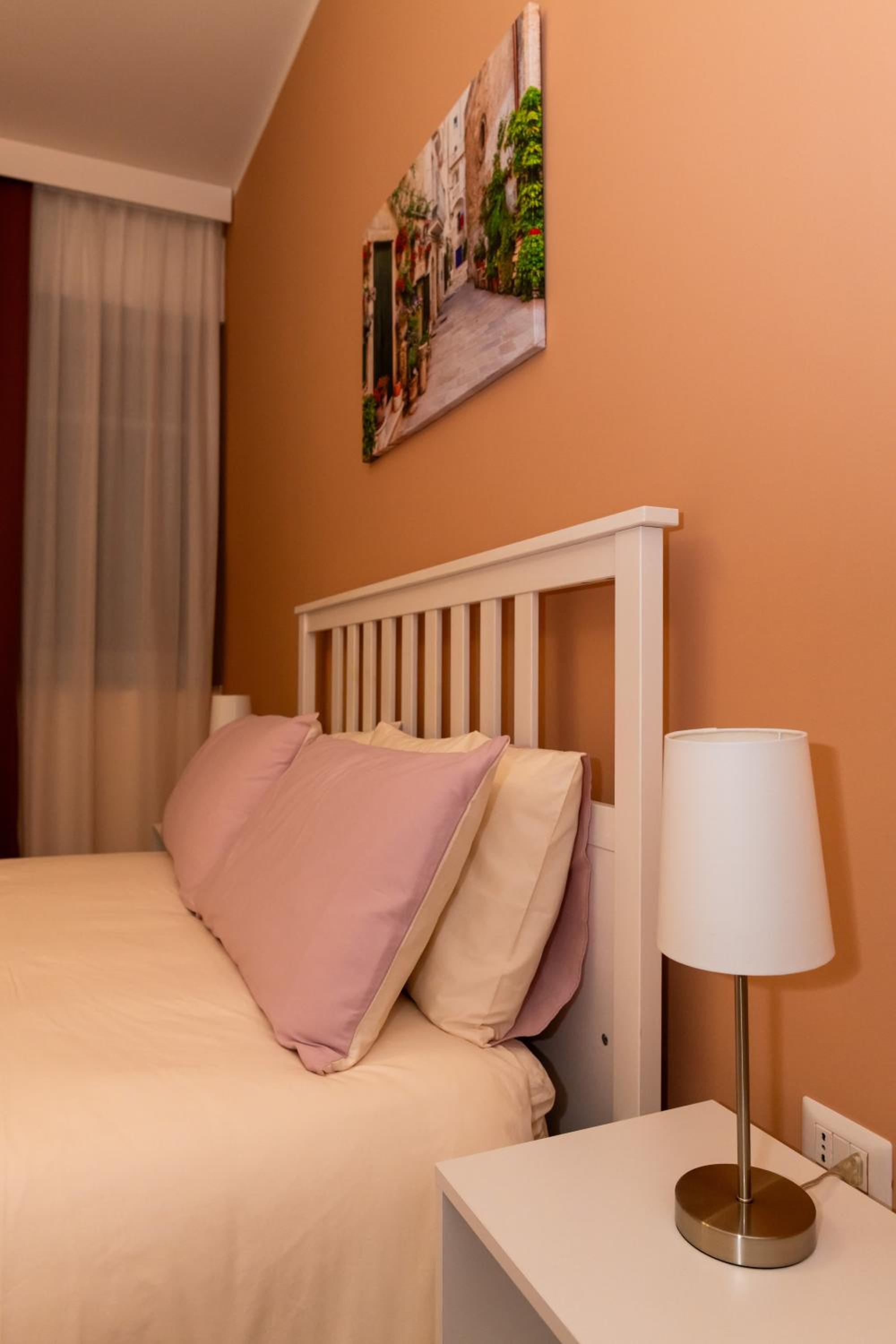 Apulia Concept B&B