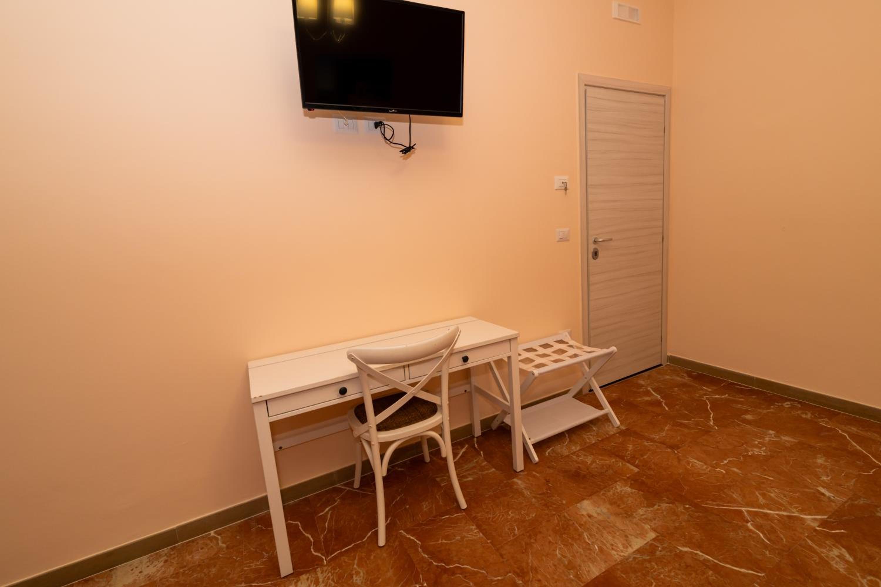Apulia Concept B&B