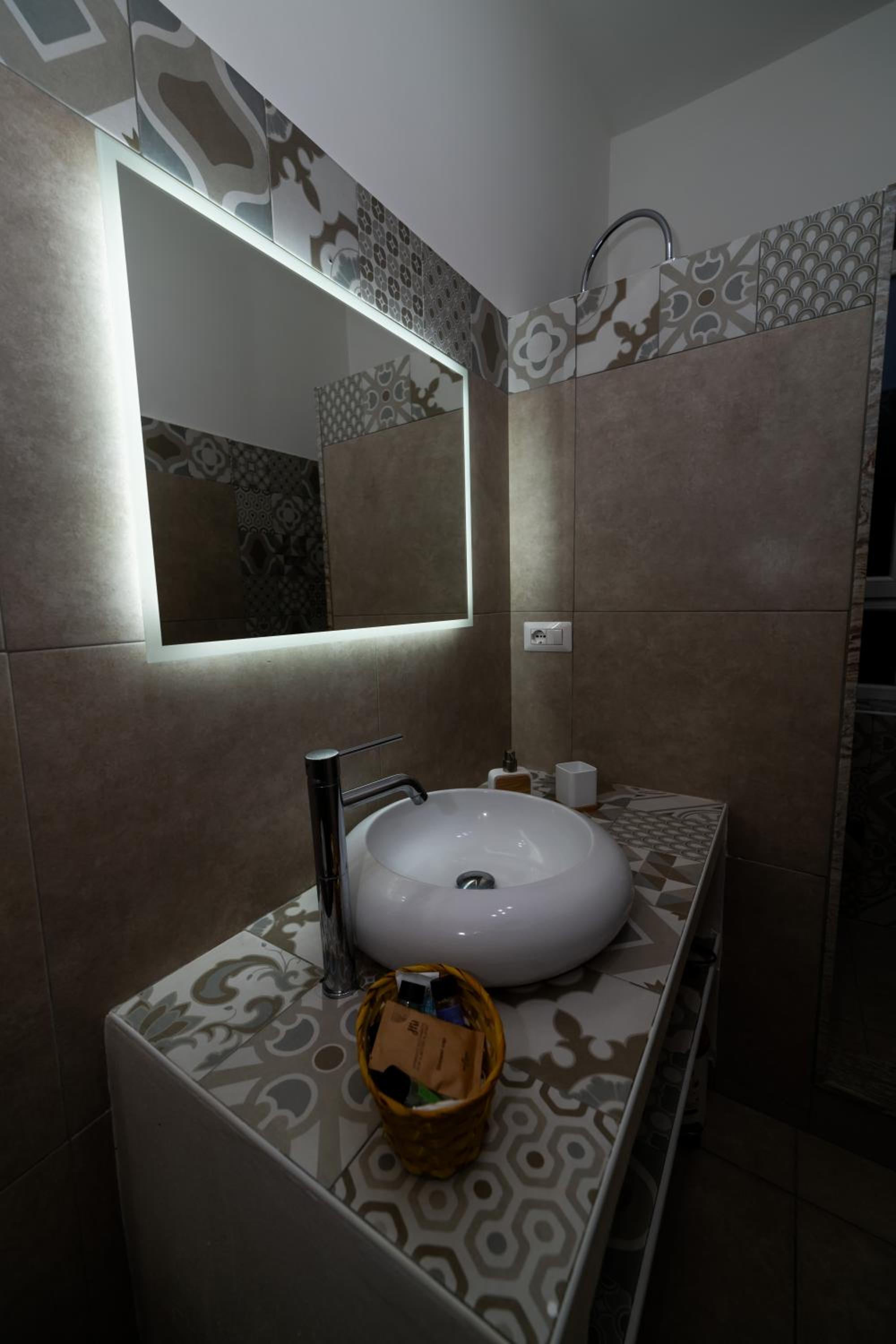 Apulia Concept B&B
