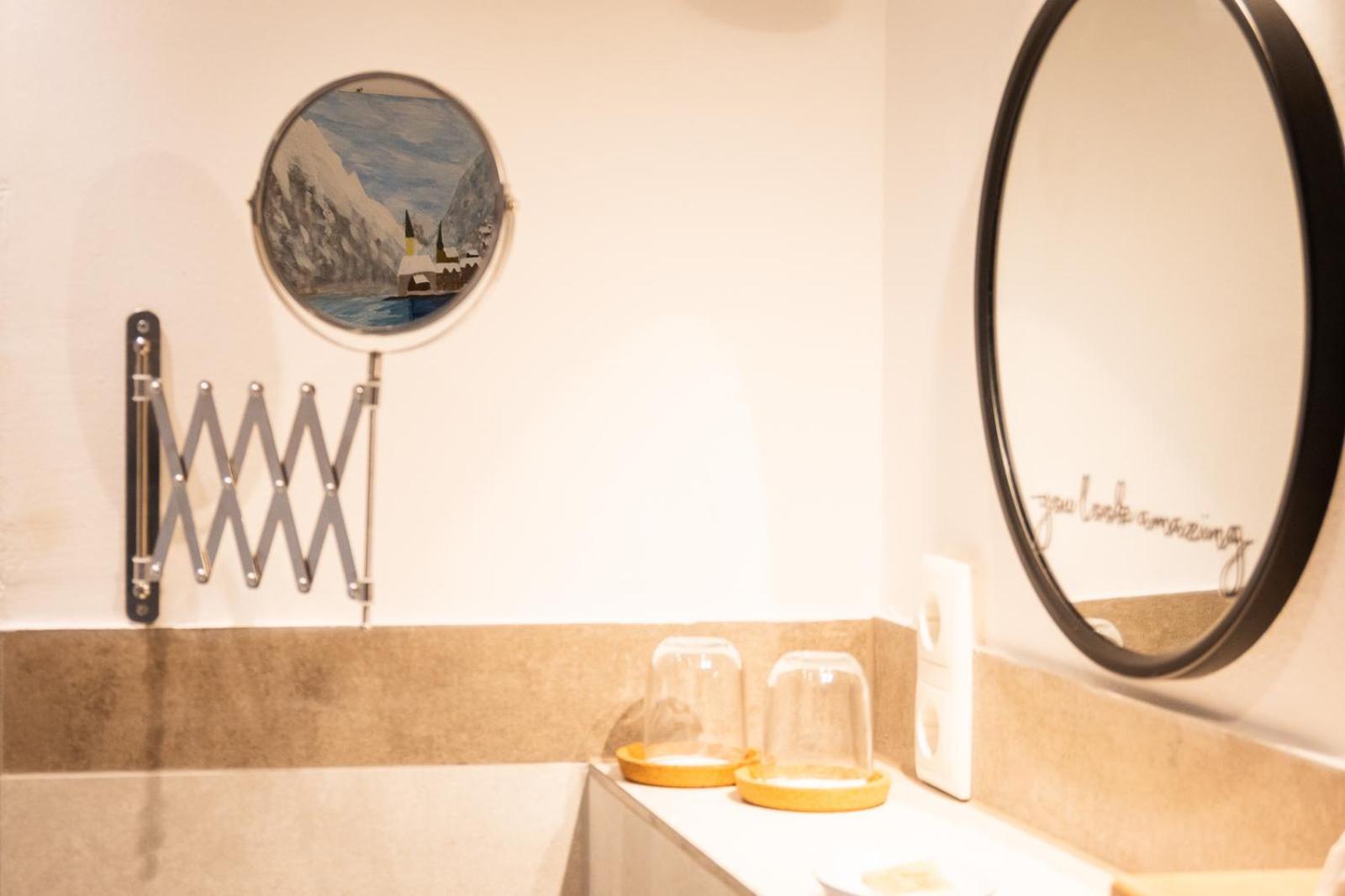 MAVIJOLU Lakeside Suites Hallstatt