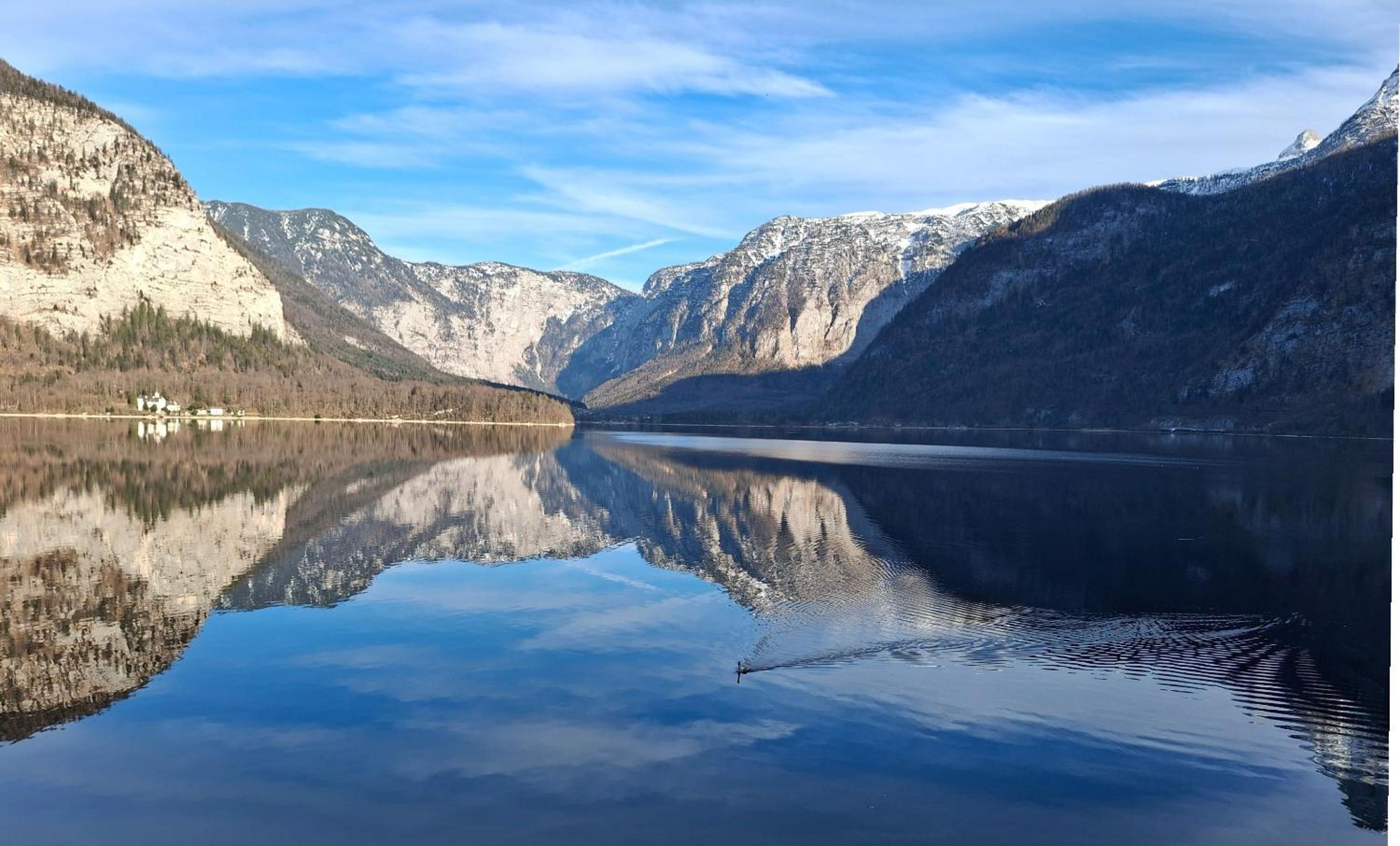 MAVIJOLU Lakeside Suites Hallstatt
