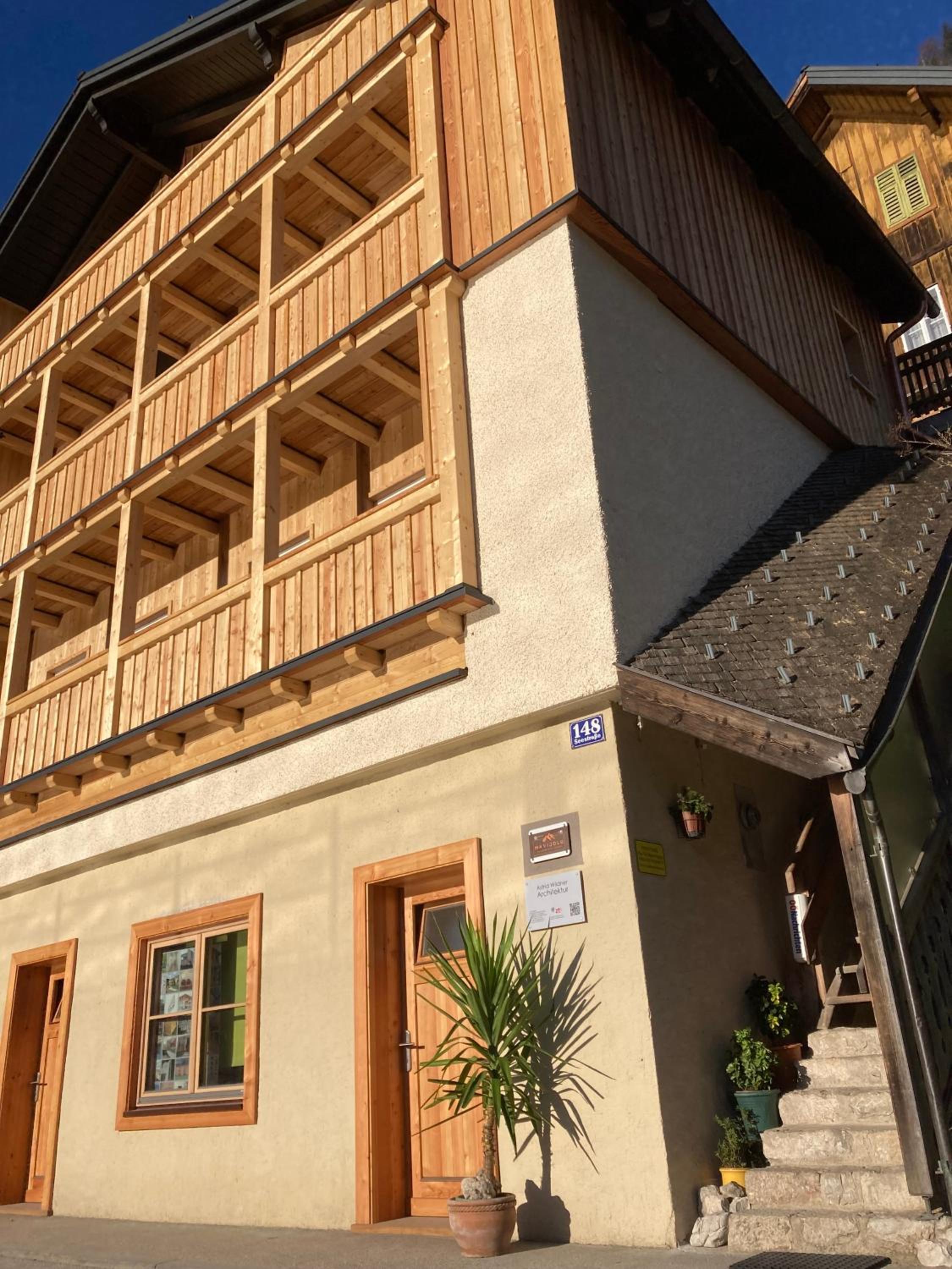 MAVIJOLU Lakeside Suites Hallstatt