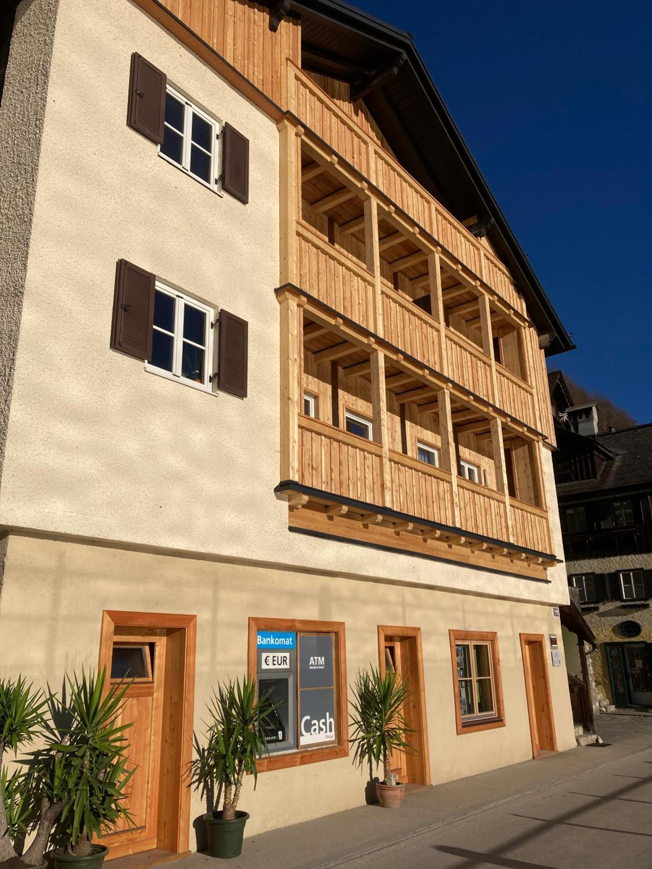 MAVIJOLU Lakeside Suites Hallstatt