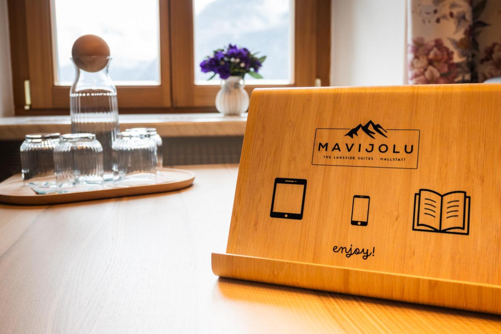 MAVIJOLU Lakeside Suites Hallstatt