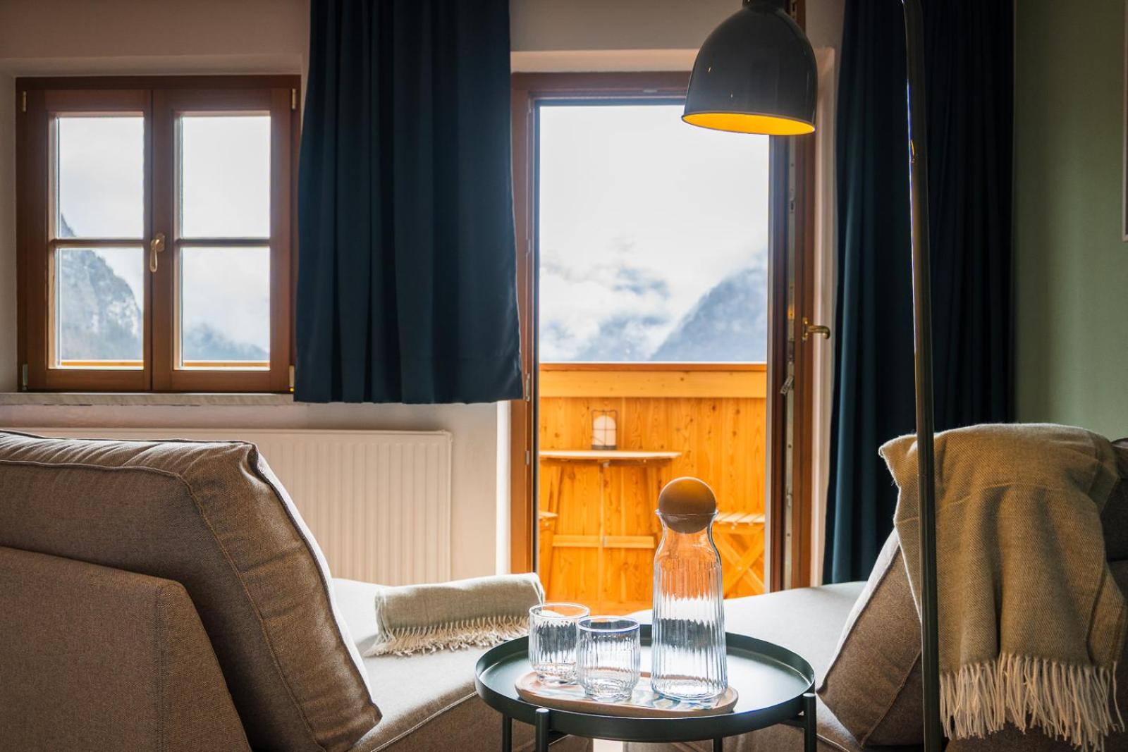 MAVIJOLU Lakeside Suites Hallstatt